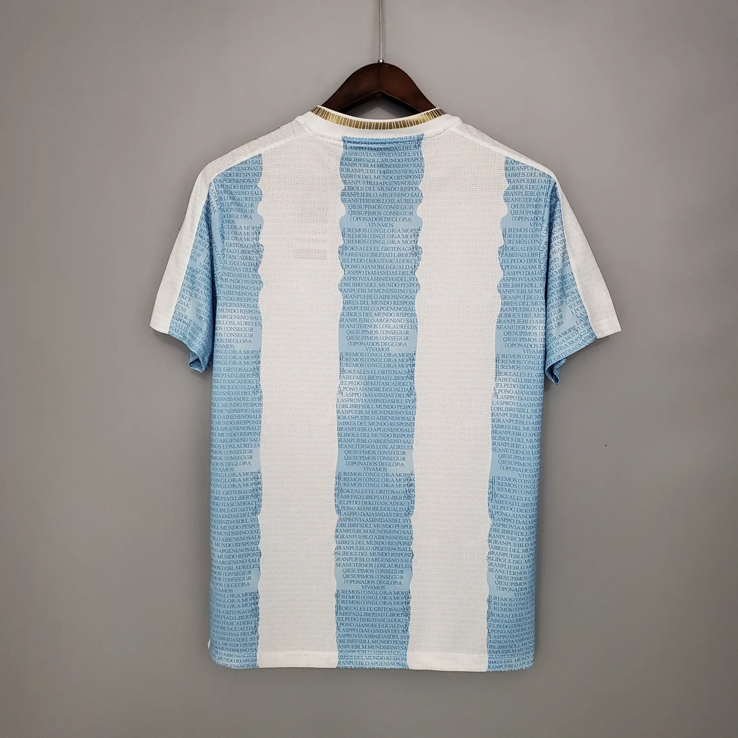 {{product_name}} High Quality Replica Football Jersey