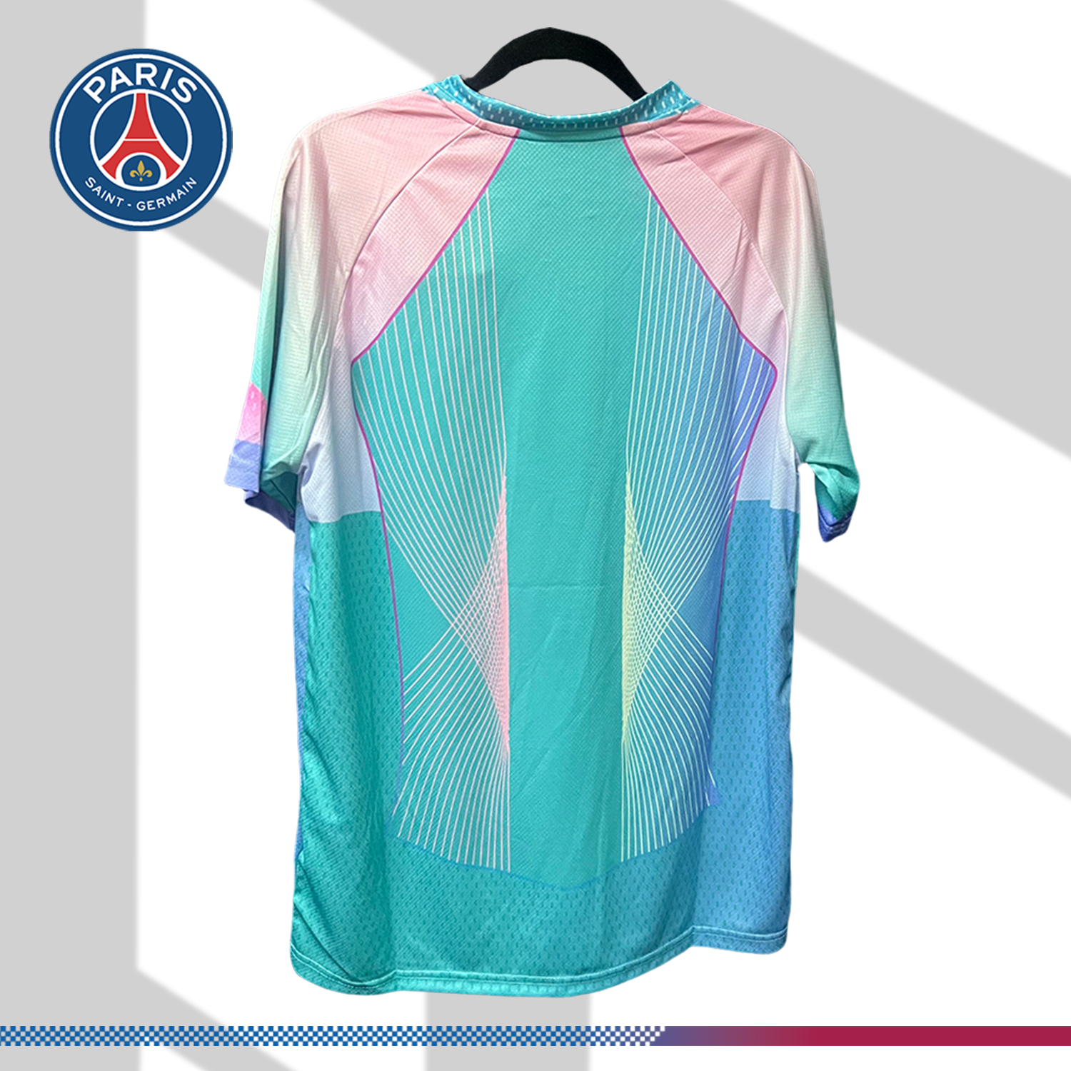 2025/2026 Paris Saint-Germain Special Edition Football Shirt (fans)