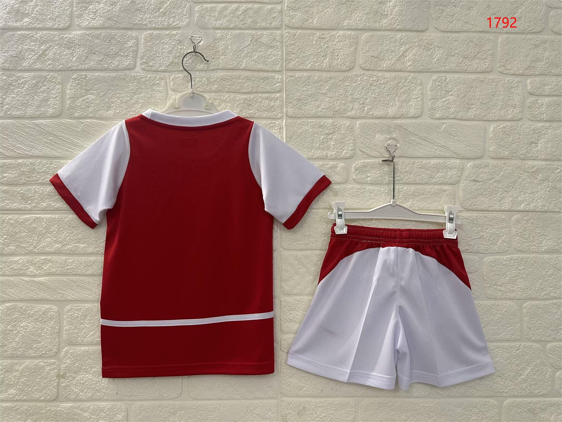 {{product_name}} High Quality Replica Football Jersey