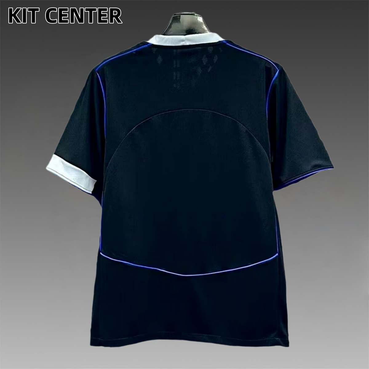 2025/2026 Third Football Shirt (Fan Edition)