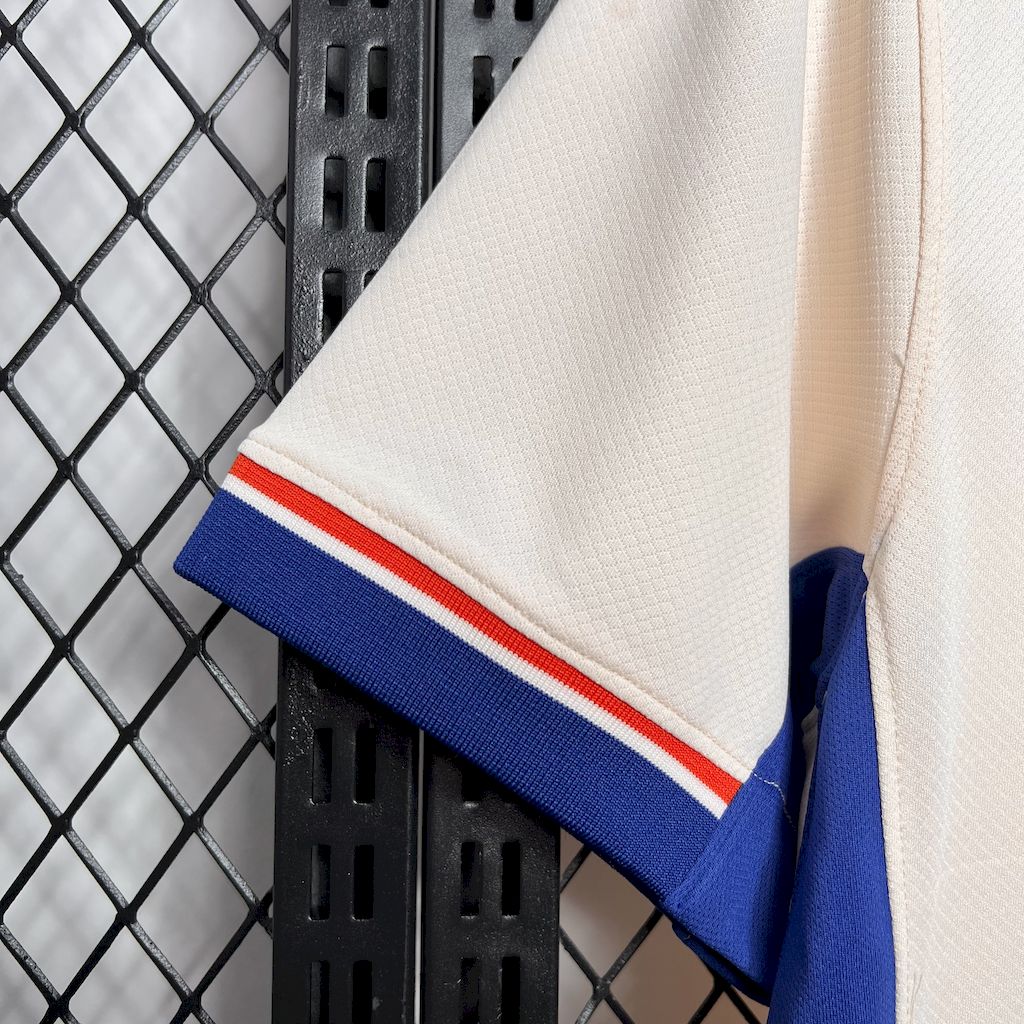 2024/2025 Chelsea Away Football Shirt (Fans)