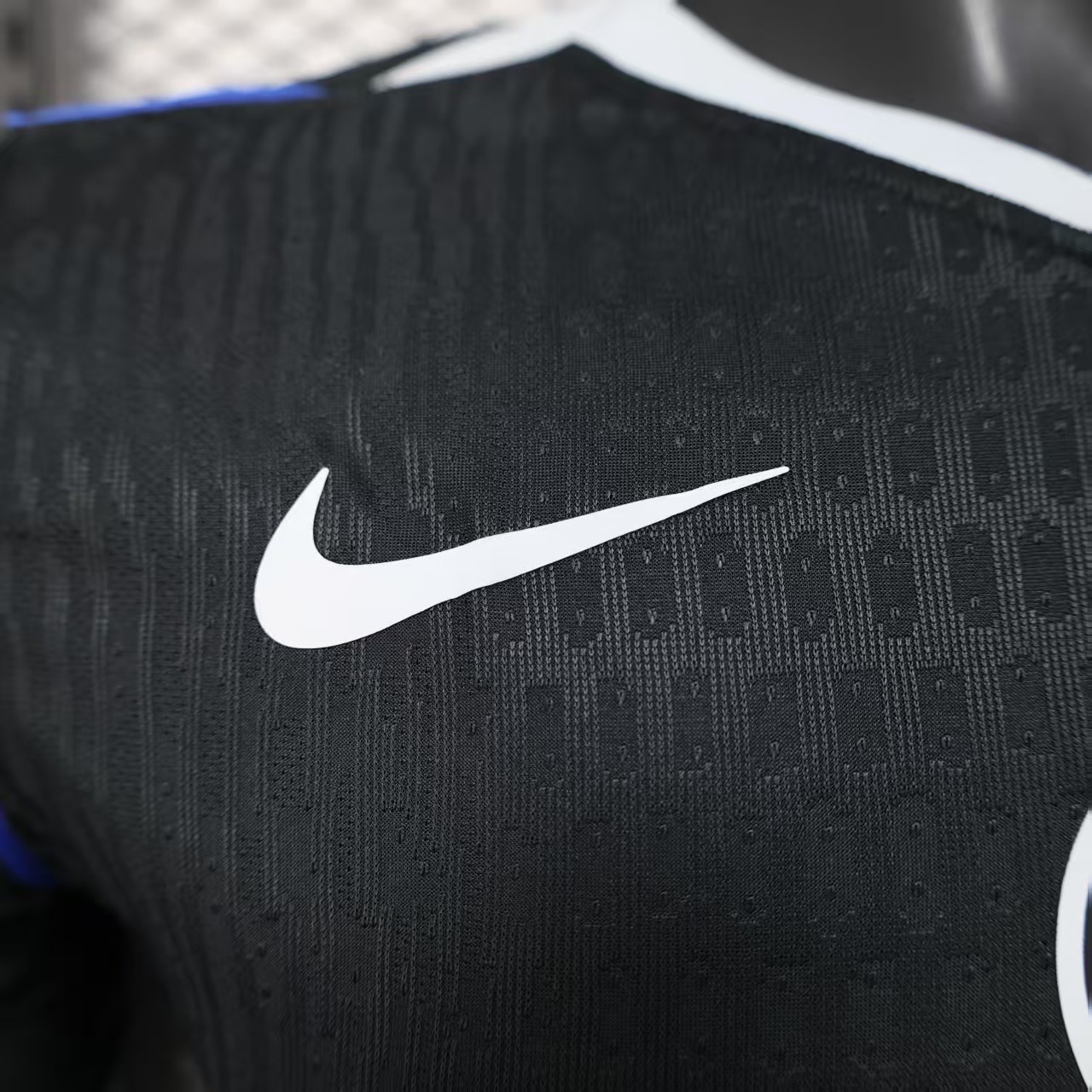 2025/2026 Chelsea Third Football Shirt (Player Edition)