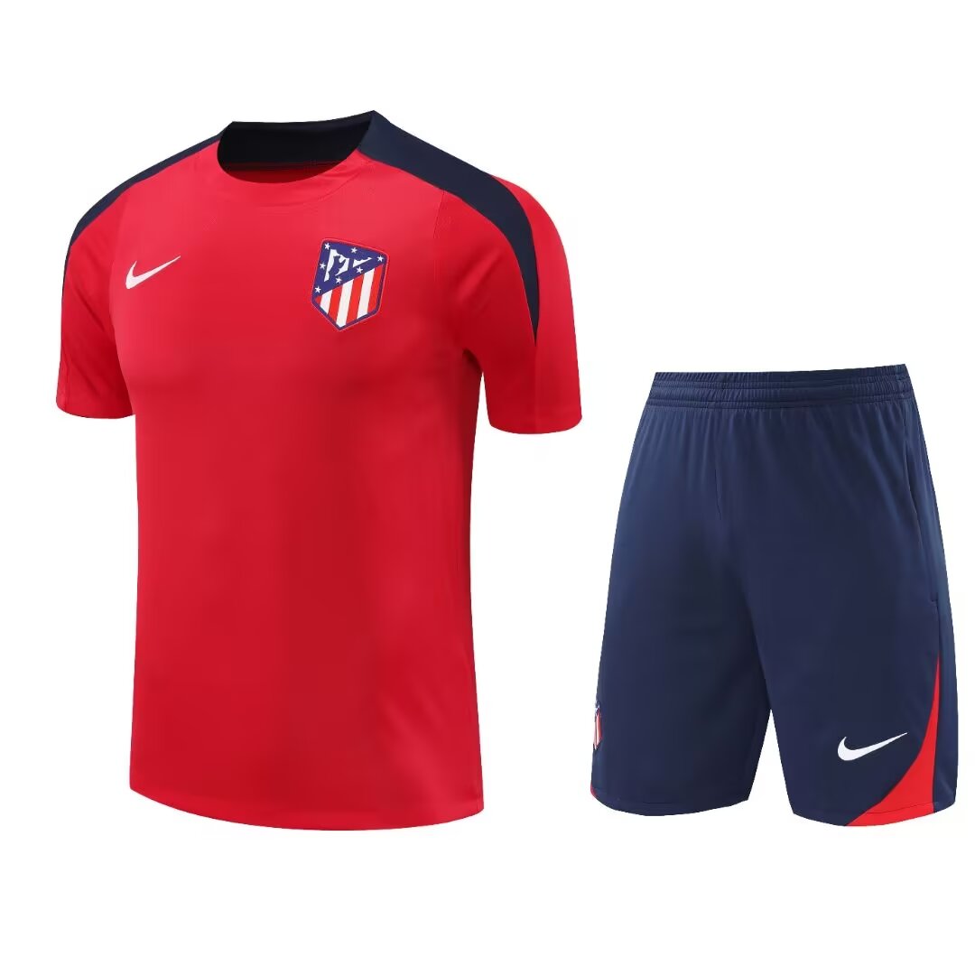 {{product_name}} High Quality Replica Football Jersey