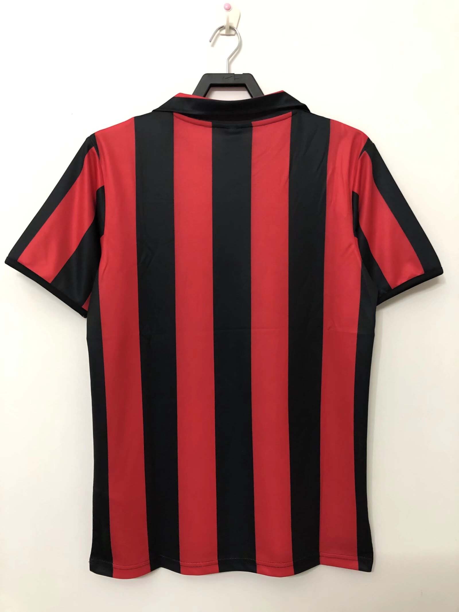 {{product_name}} High Quality Replica Football Jersey