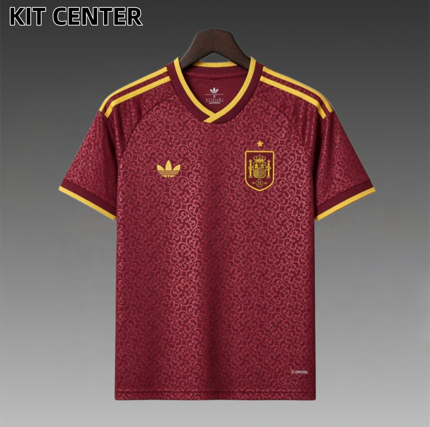 2026/2027 Spain Away Football Shirt (Fan version)