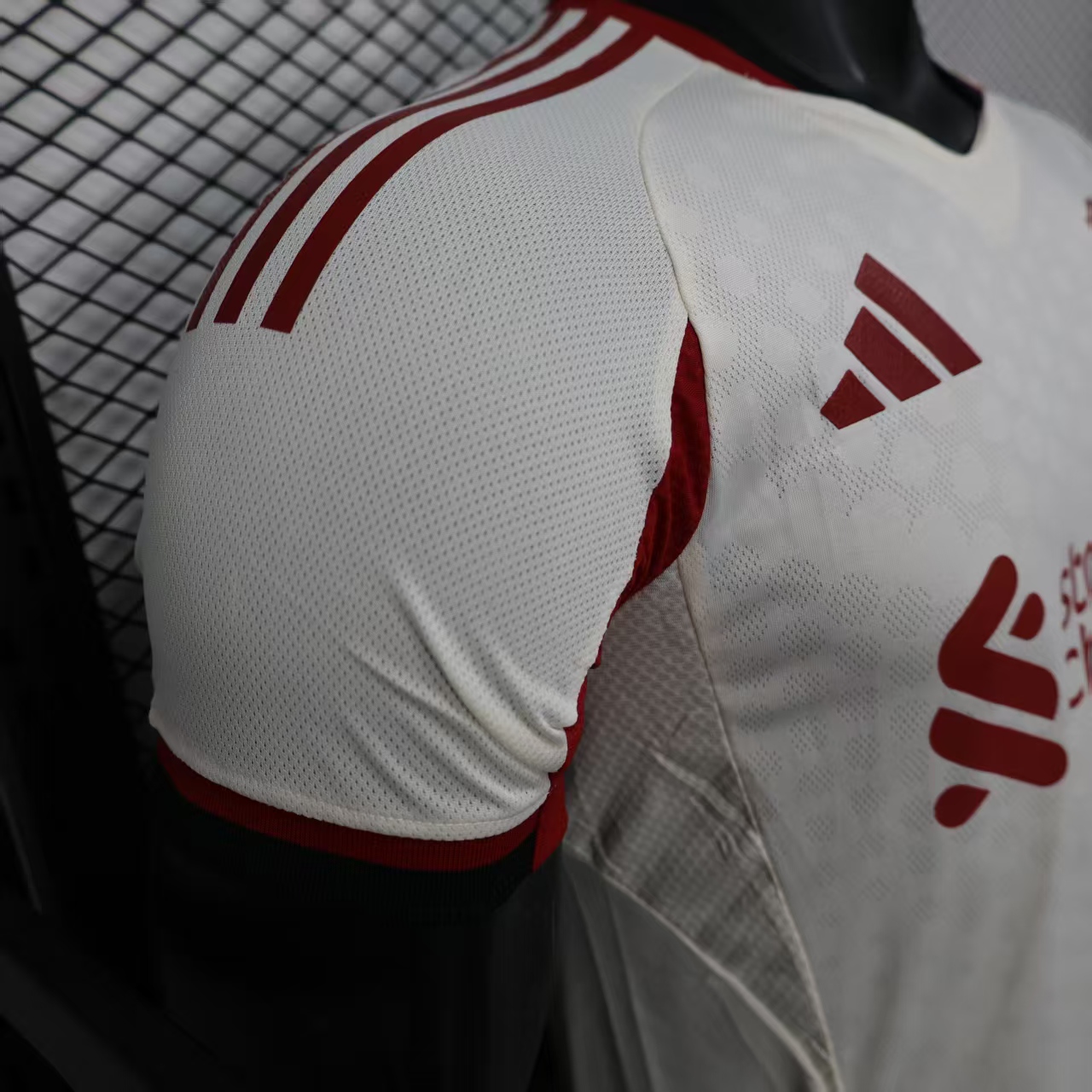 2025/2026 Liverpool Away and Home Shirt (Player Edition)