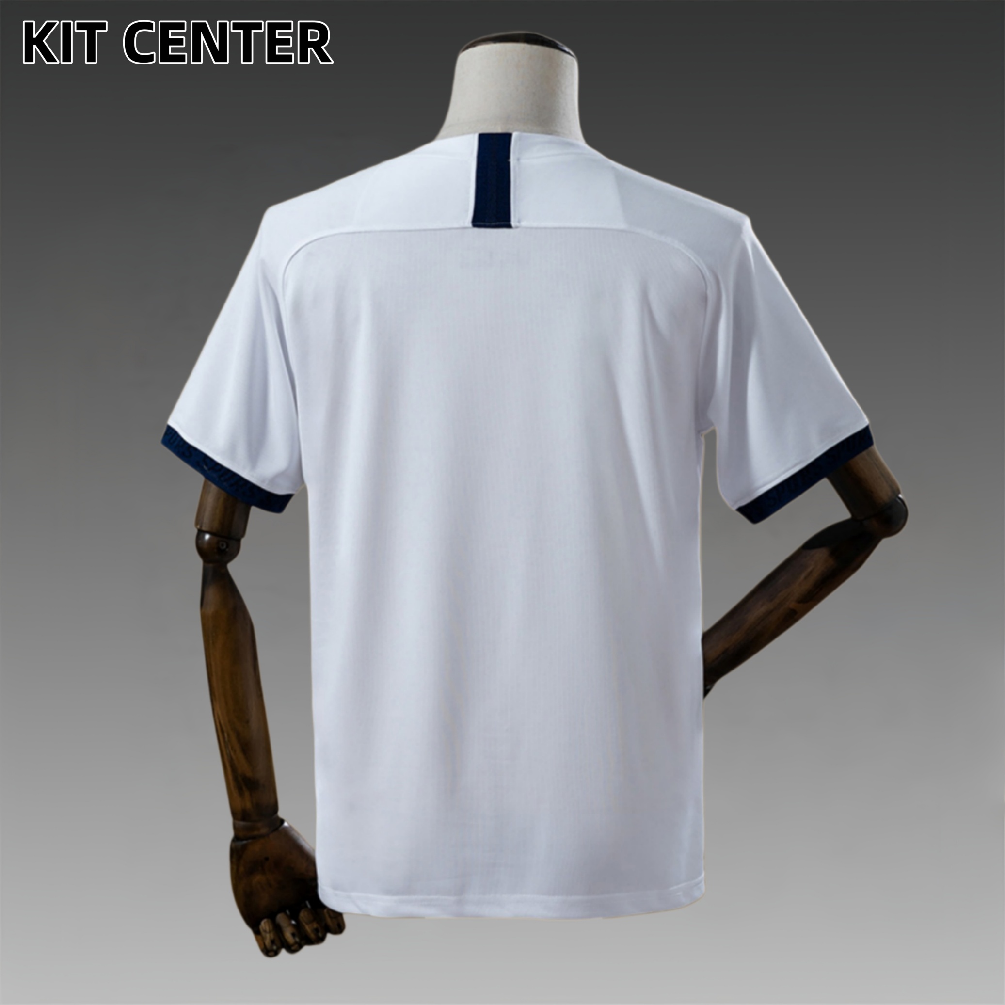 2019/2020 Tottenham Hotspur Home Retro  Football Shirt (Fan Edition)