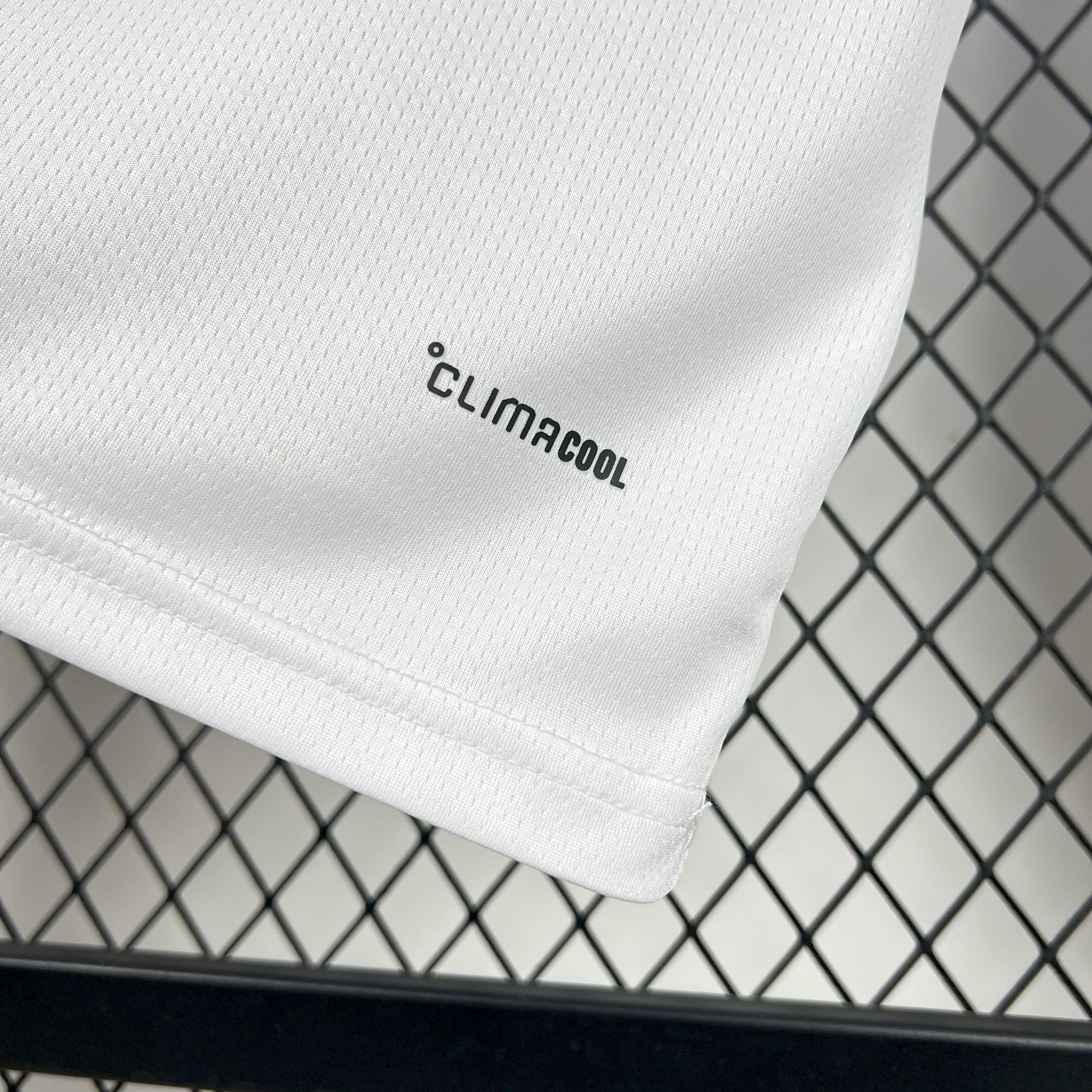 2026 Germany Home Long-Sleeve Football Jersey (Fan Edition)