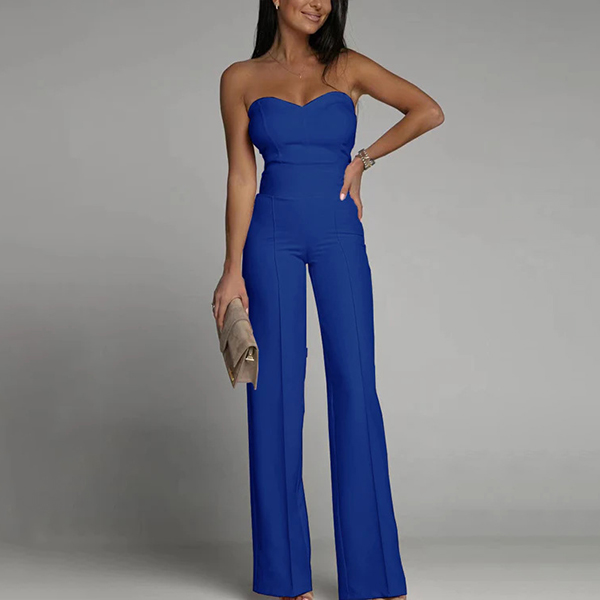 DRAGERLOZE JUMPSUIT
