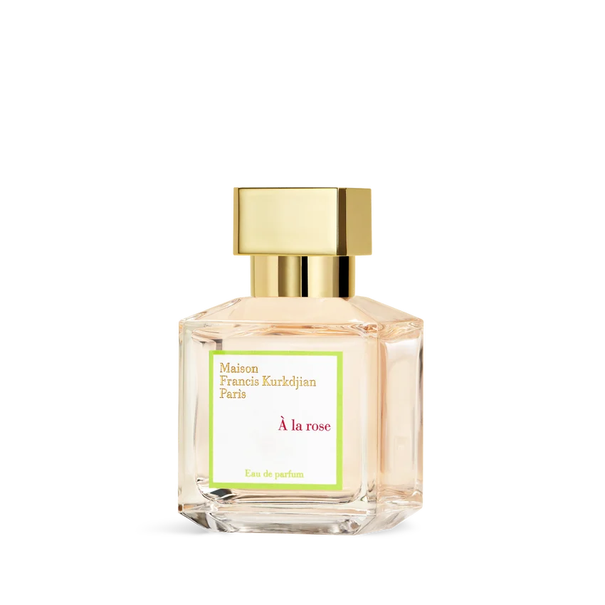 Maison Francis Kurkdjian À la rose Eau de parfum