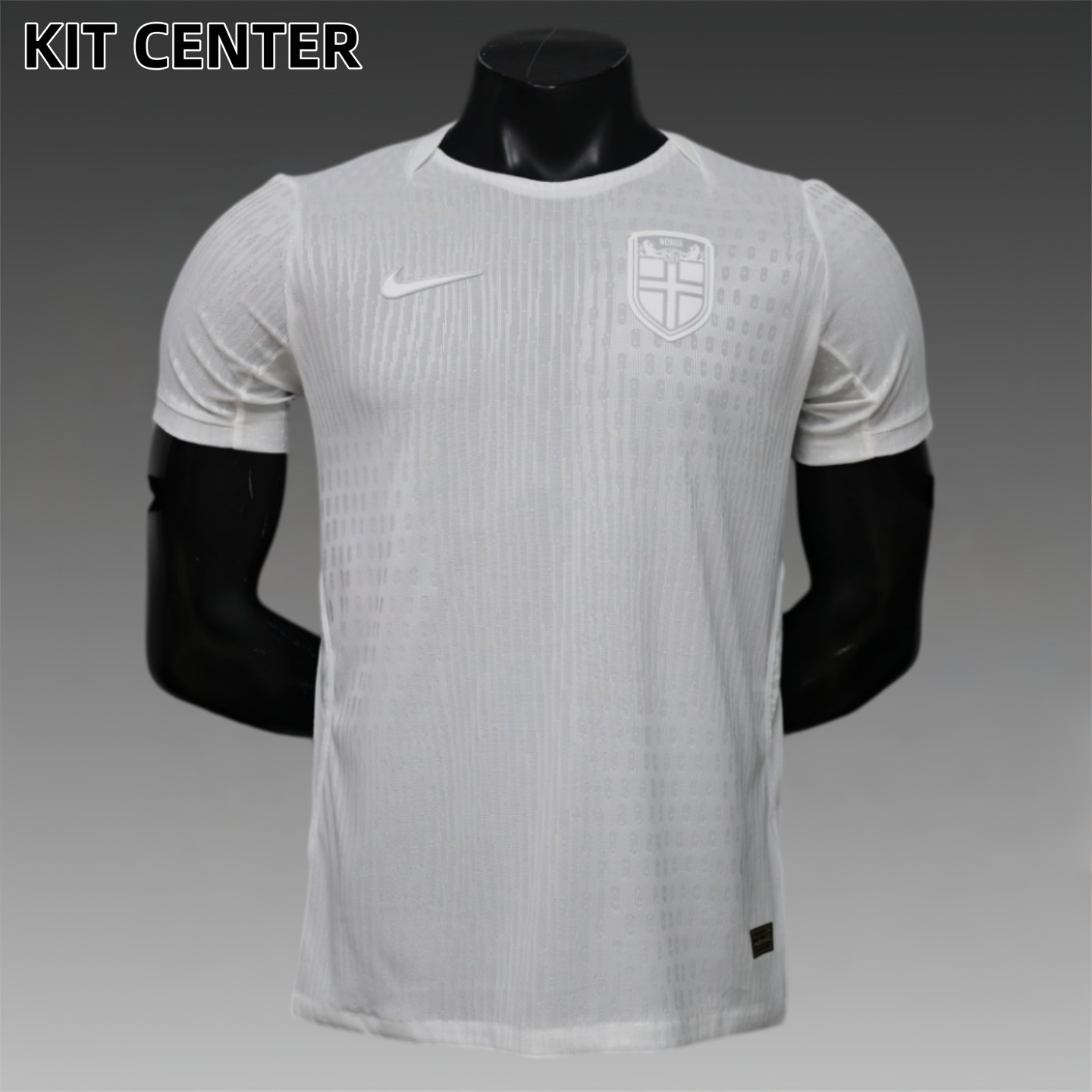 2026/2027 Norway Third Away Football Shirt (Player version)