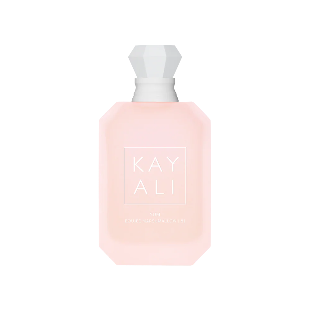 Kayali Yum Boujee Marshmallow | 81