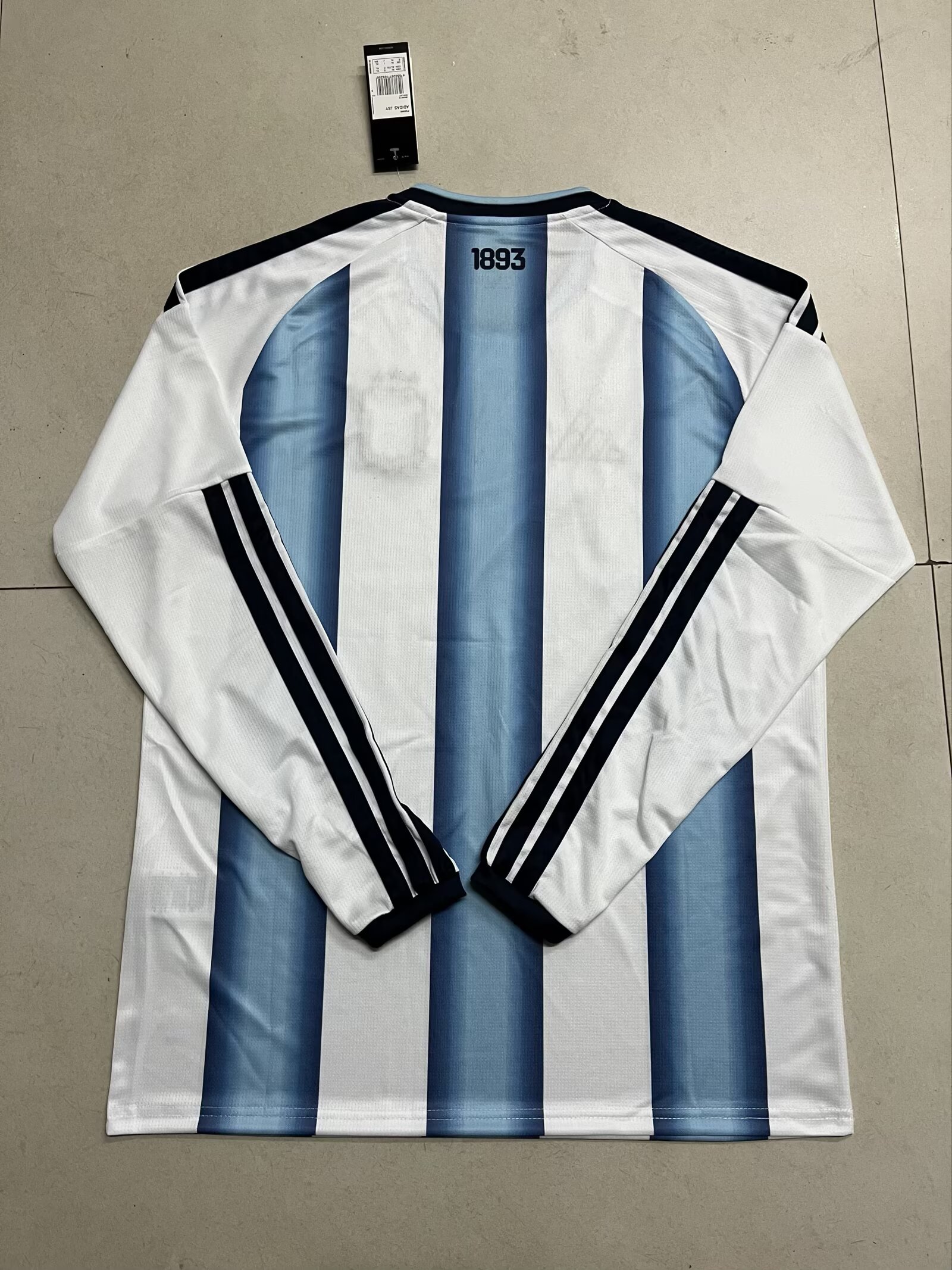 {{product_name}} High Quality Replica Football Jersey