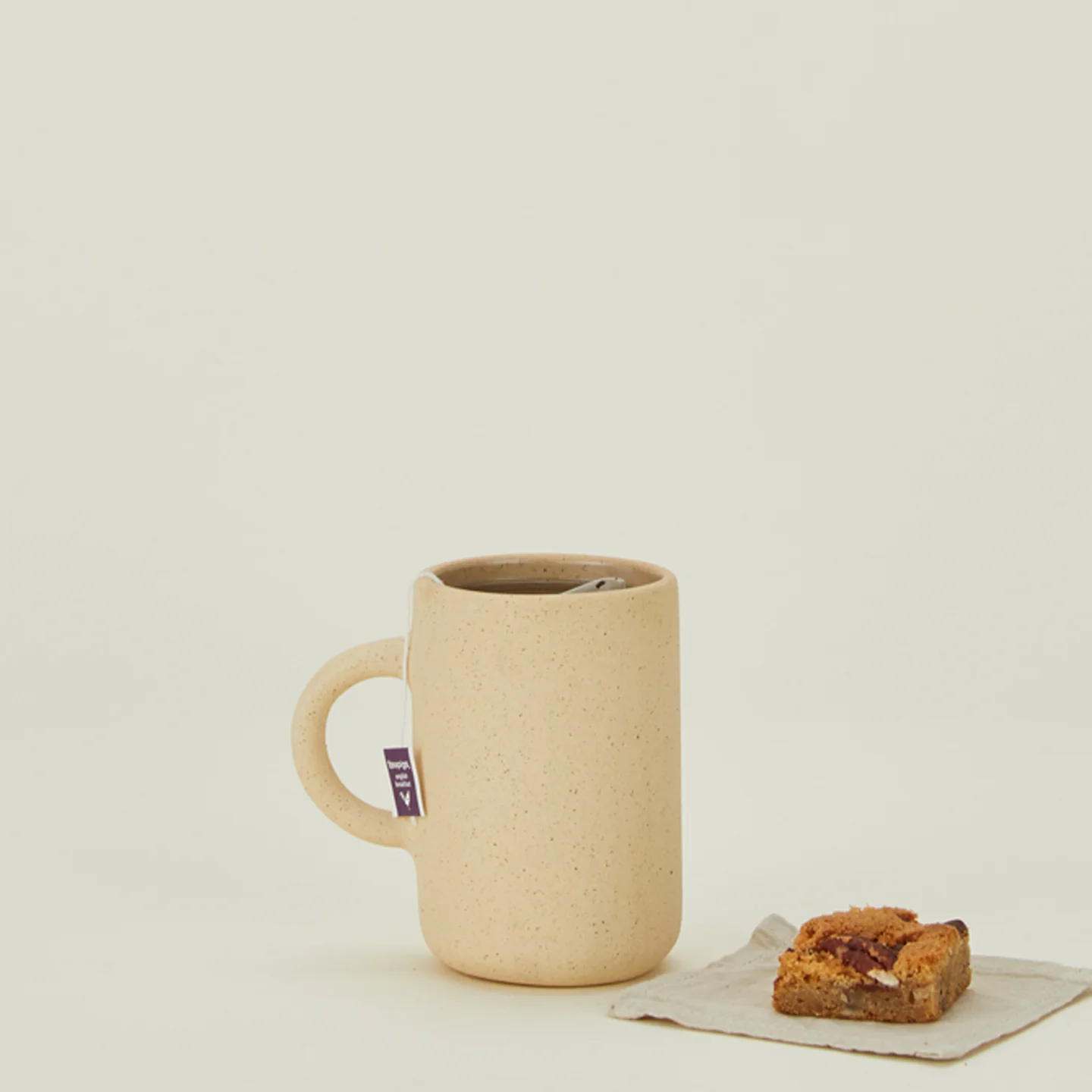 Cylinder Mug
