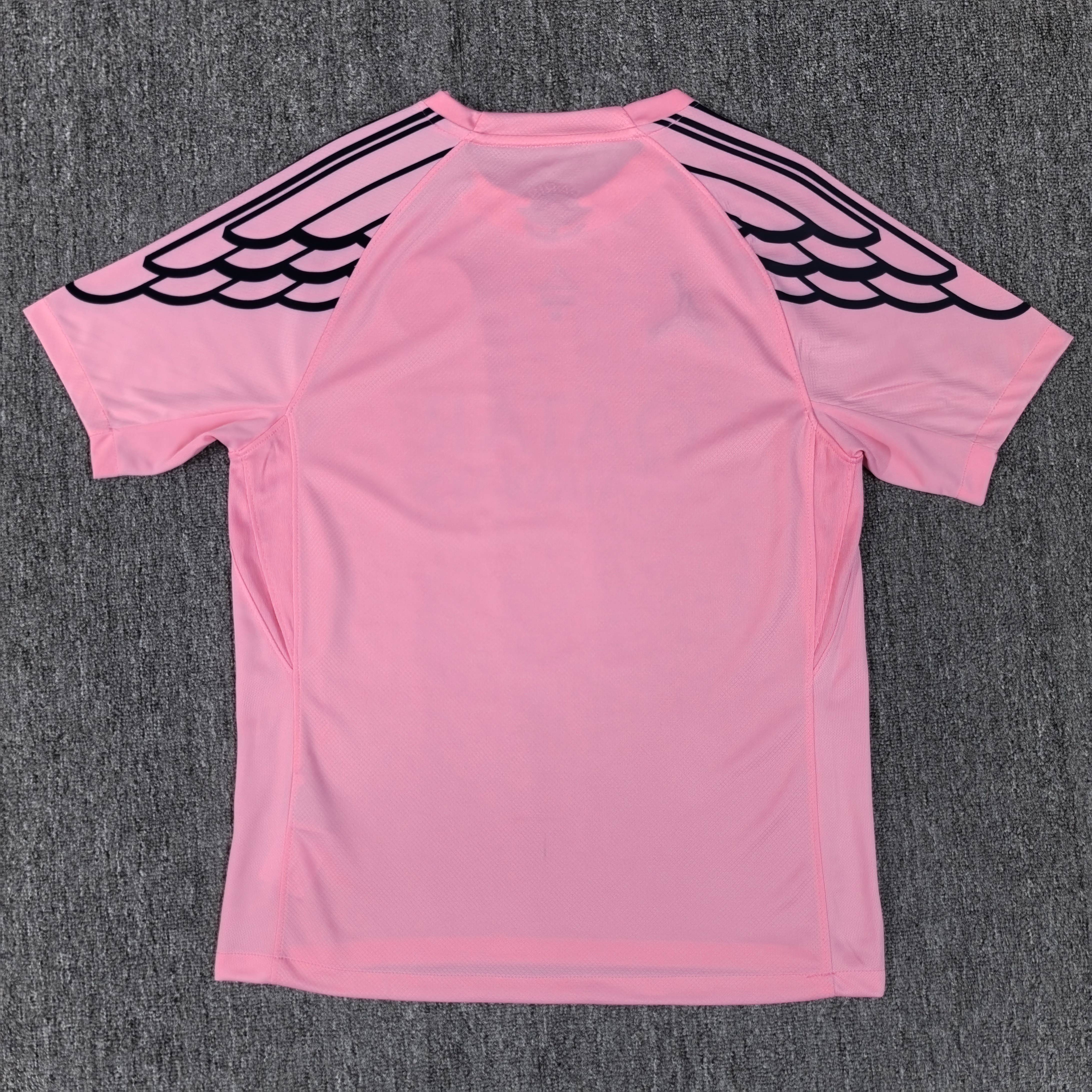 2025/2026 Paris Saint-Germain Special Edition Football Jersey (Fan Edition)