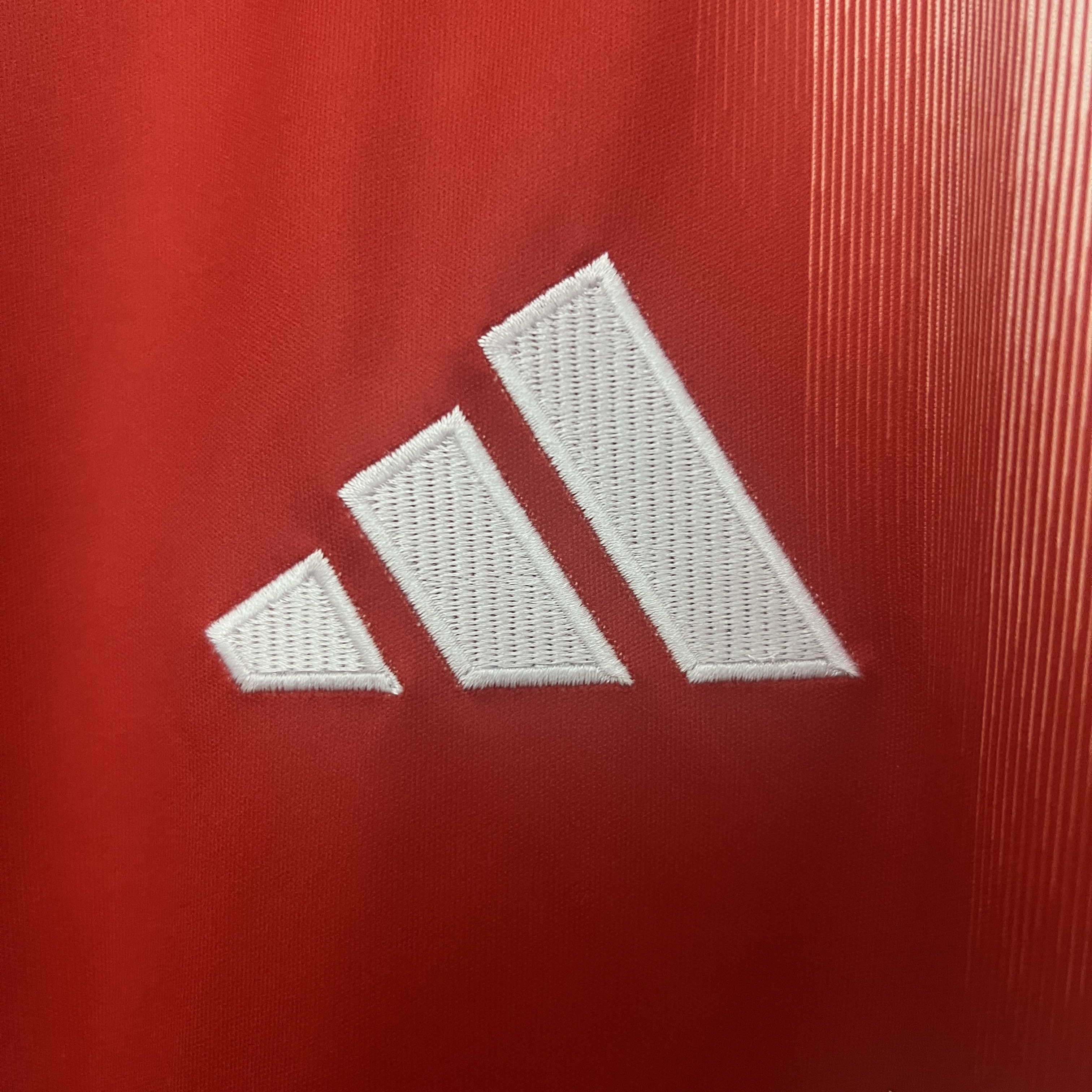 2025/2026 Bayern Munich Home Football Shirt (Fan Edition)