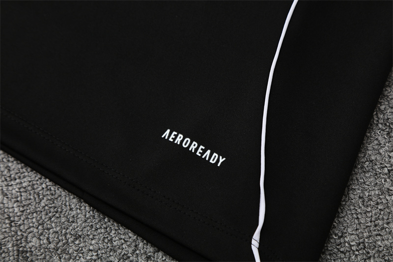 2025/2026 Miami Adult Half Zip Training Kit (Adult Kit)