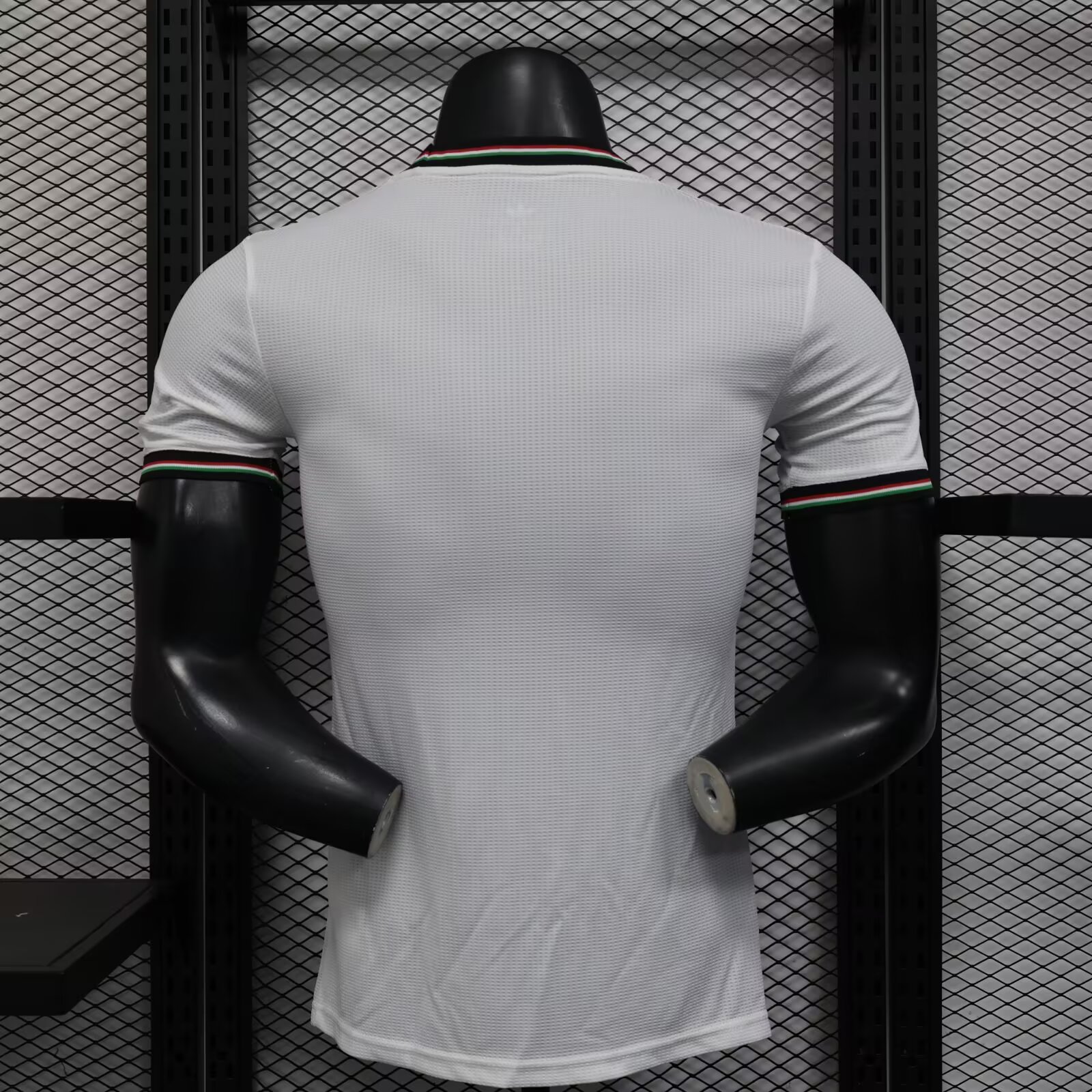 {{product_name}} High Quality Replica Football Jersey
