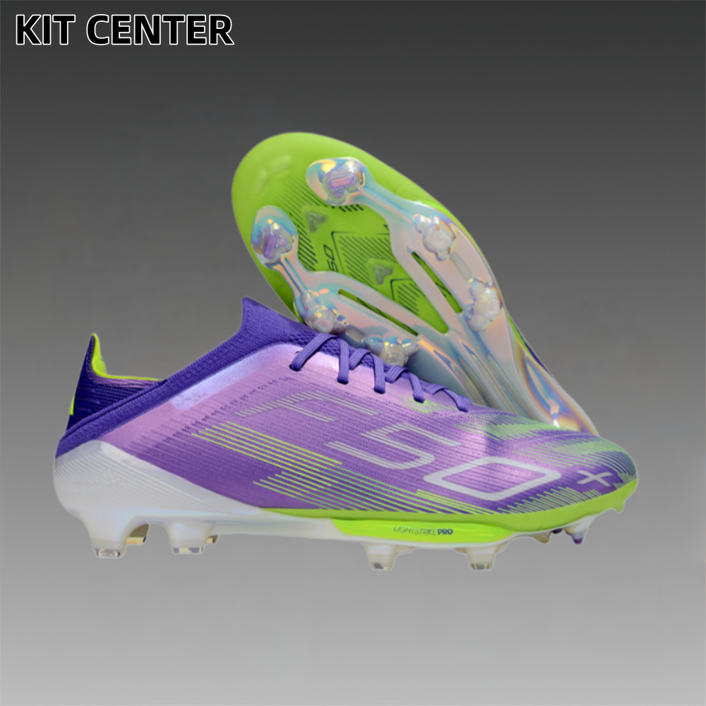 A F50+ Football Boots FG