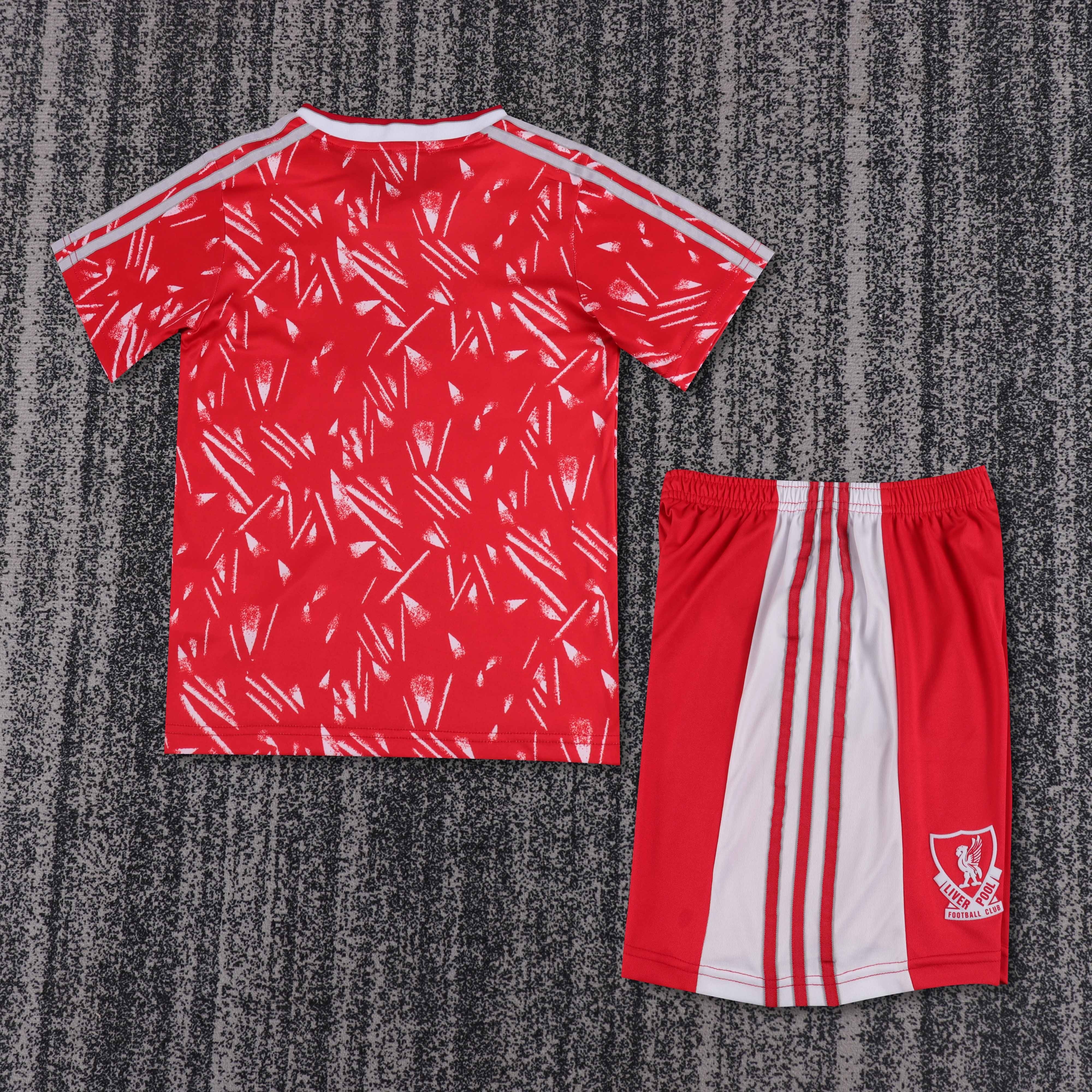{{product_name}} High Quality Replica Football Jersey
