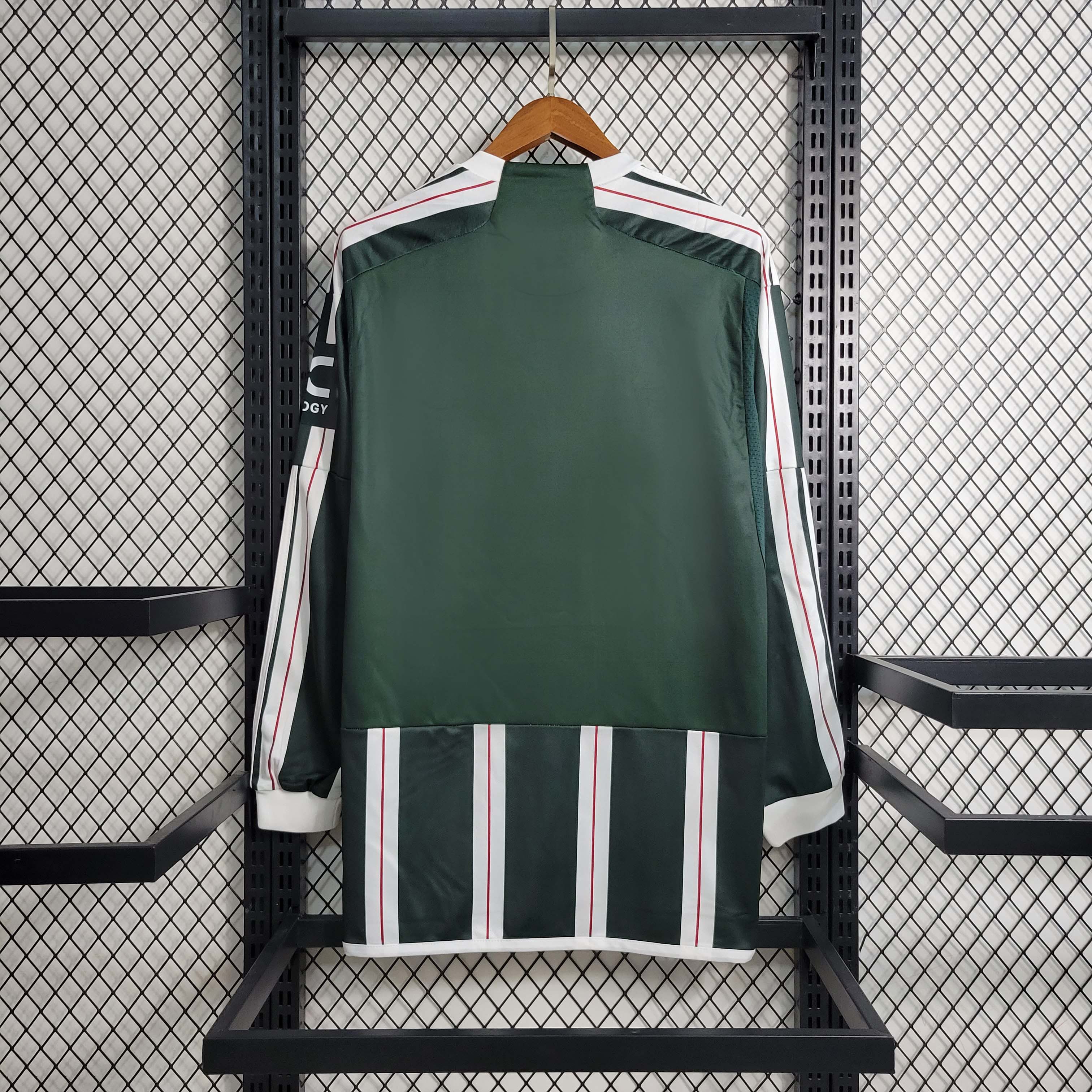 {{product_name}} High Quality Replica Football Jersey