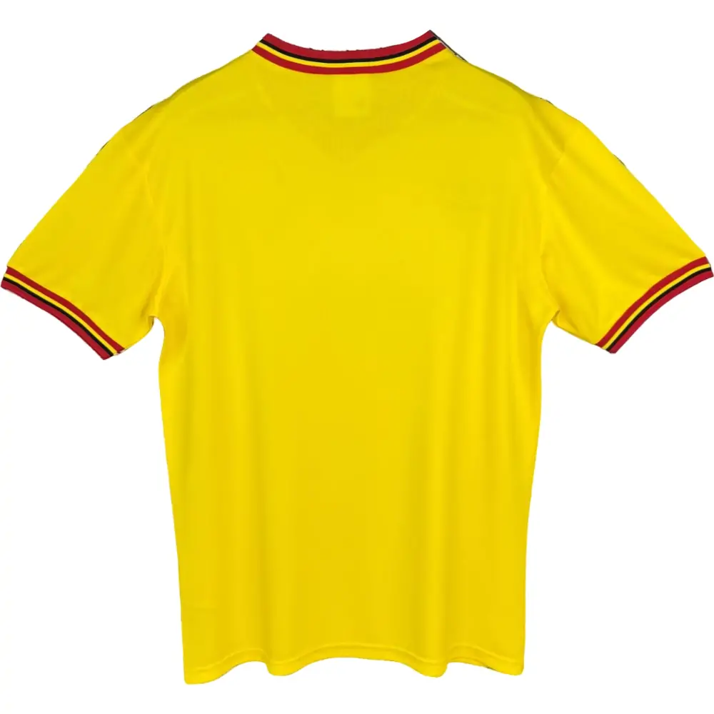 {{product_name}} High Quality Replica Football Jersey