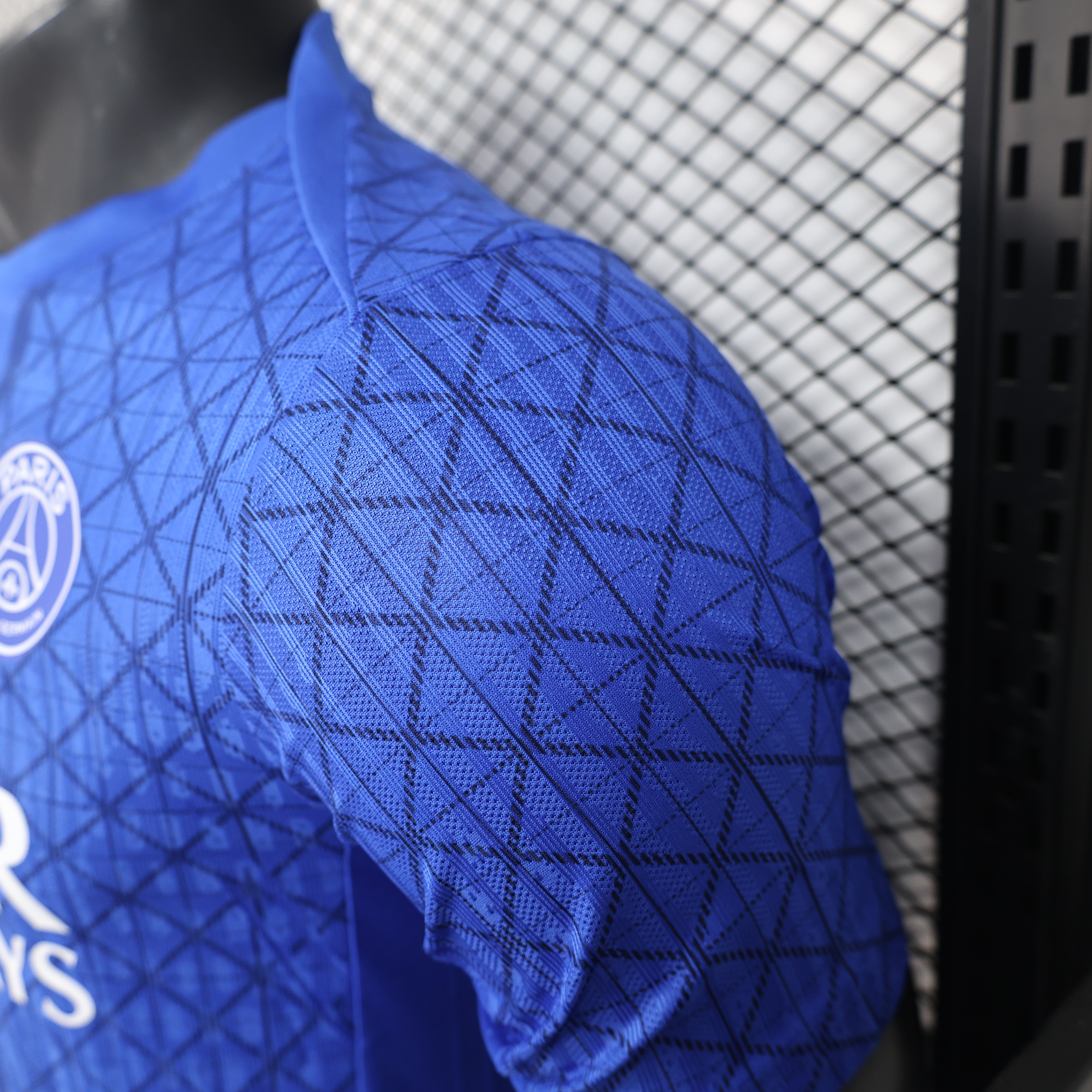 2025/2026 Paris Saint-Germain Special Edition Football Shirt (Player Edition)