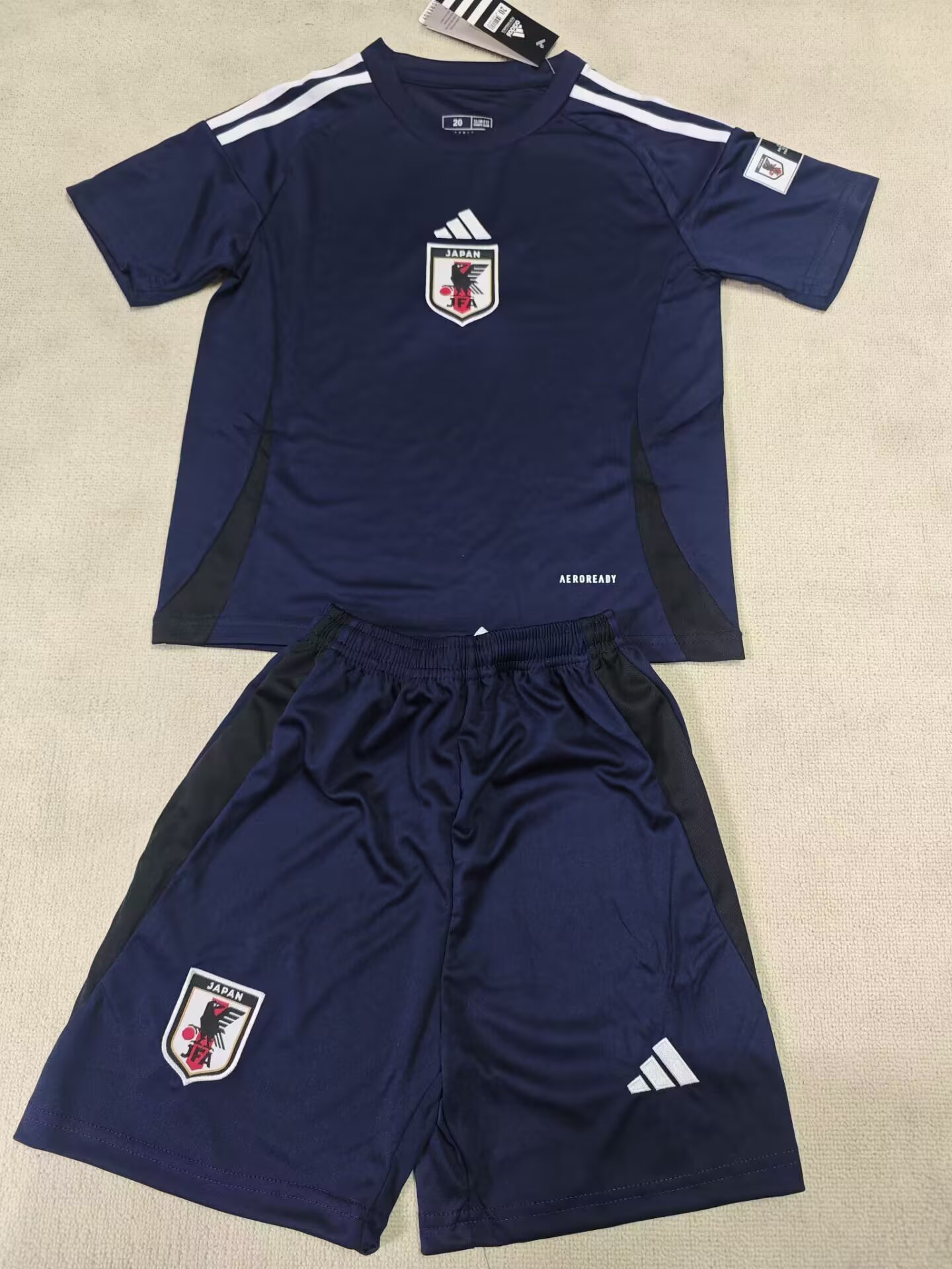 {{product_name}} High Quality Replica Football Jersey