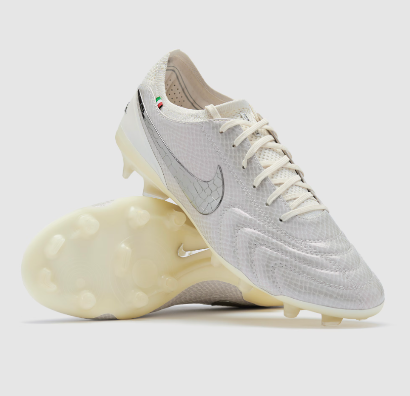 N Tiempo Legend X Academy (Mini-fiber FG Electroplated)