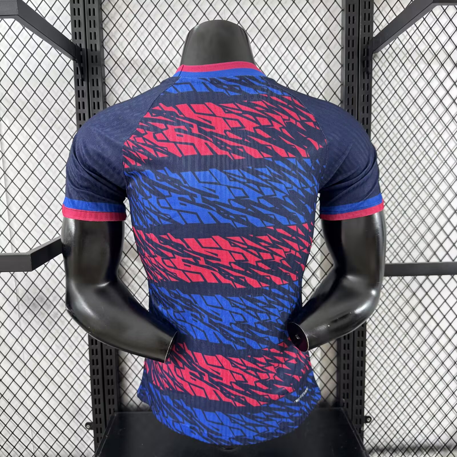 {{product_name}} High Quality Replica Football Jersey