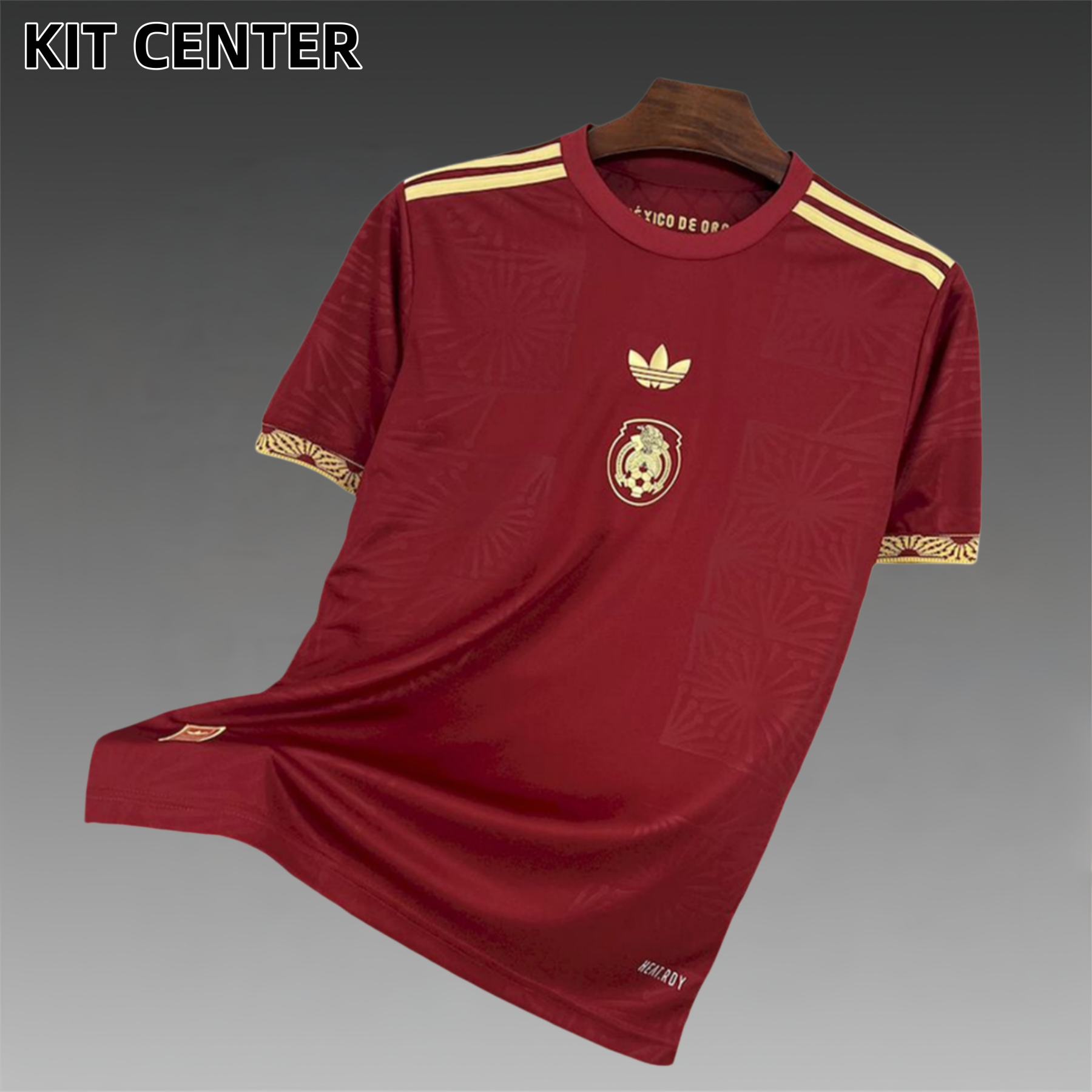 2025/2026 Mexico Special Edition Football Shirt （Fan Edition）