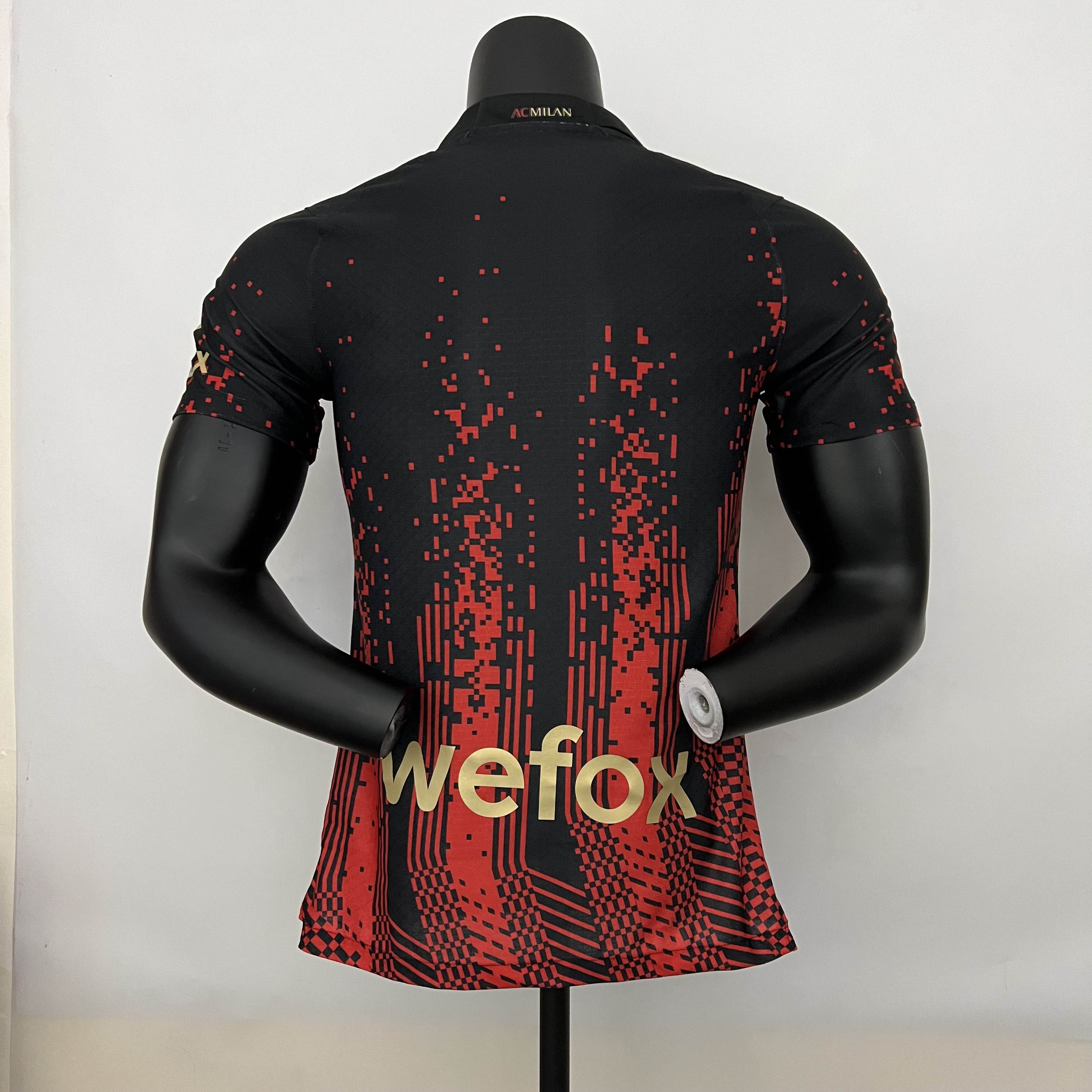 {{product_name}} High Quality Replica Football Jersey