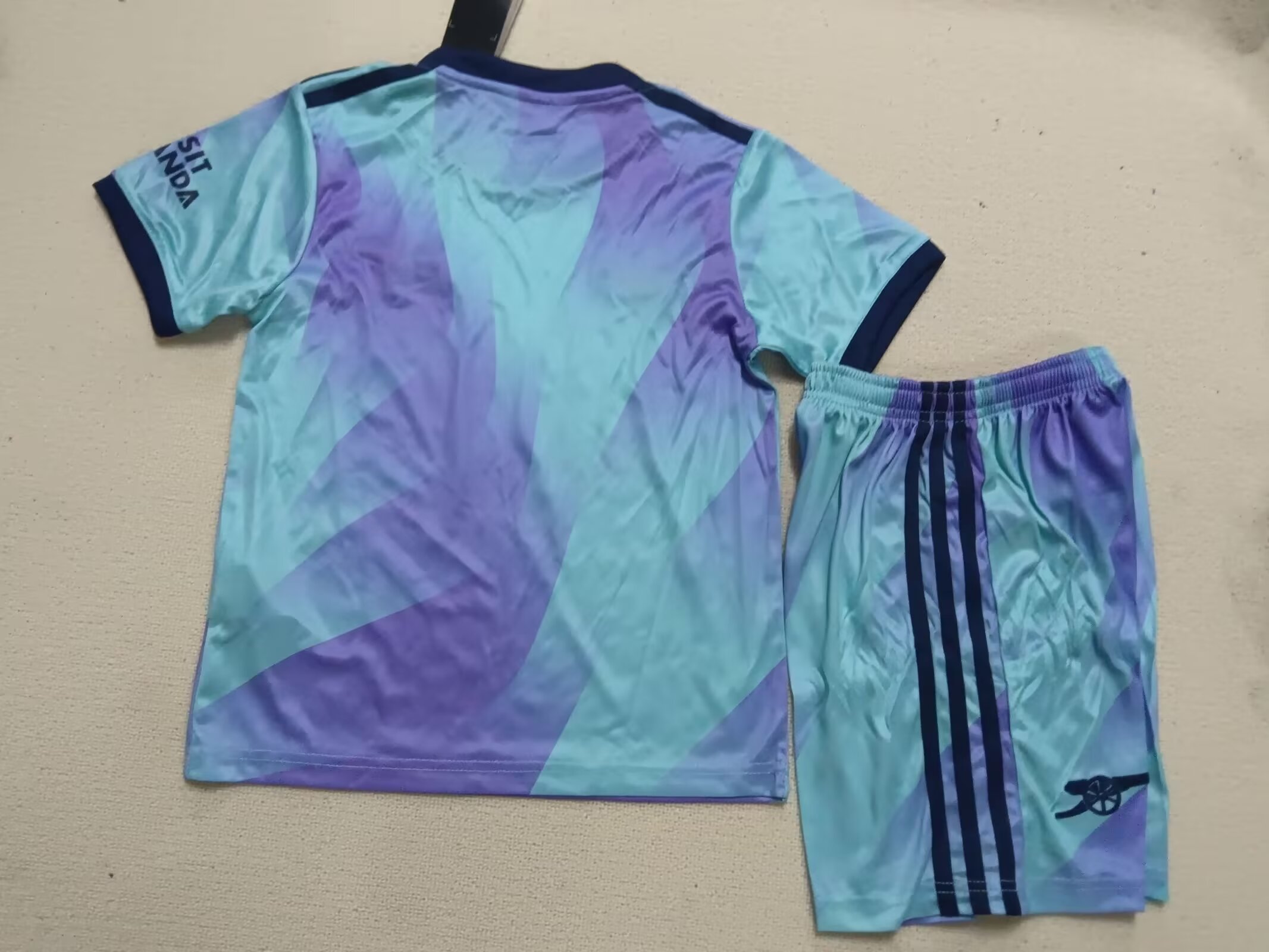 {{product_name}} High Quality Replica Football Jersey