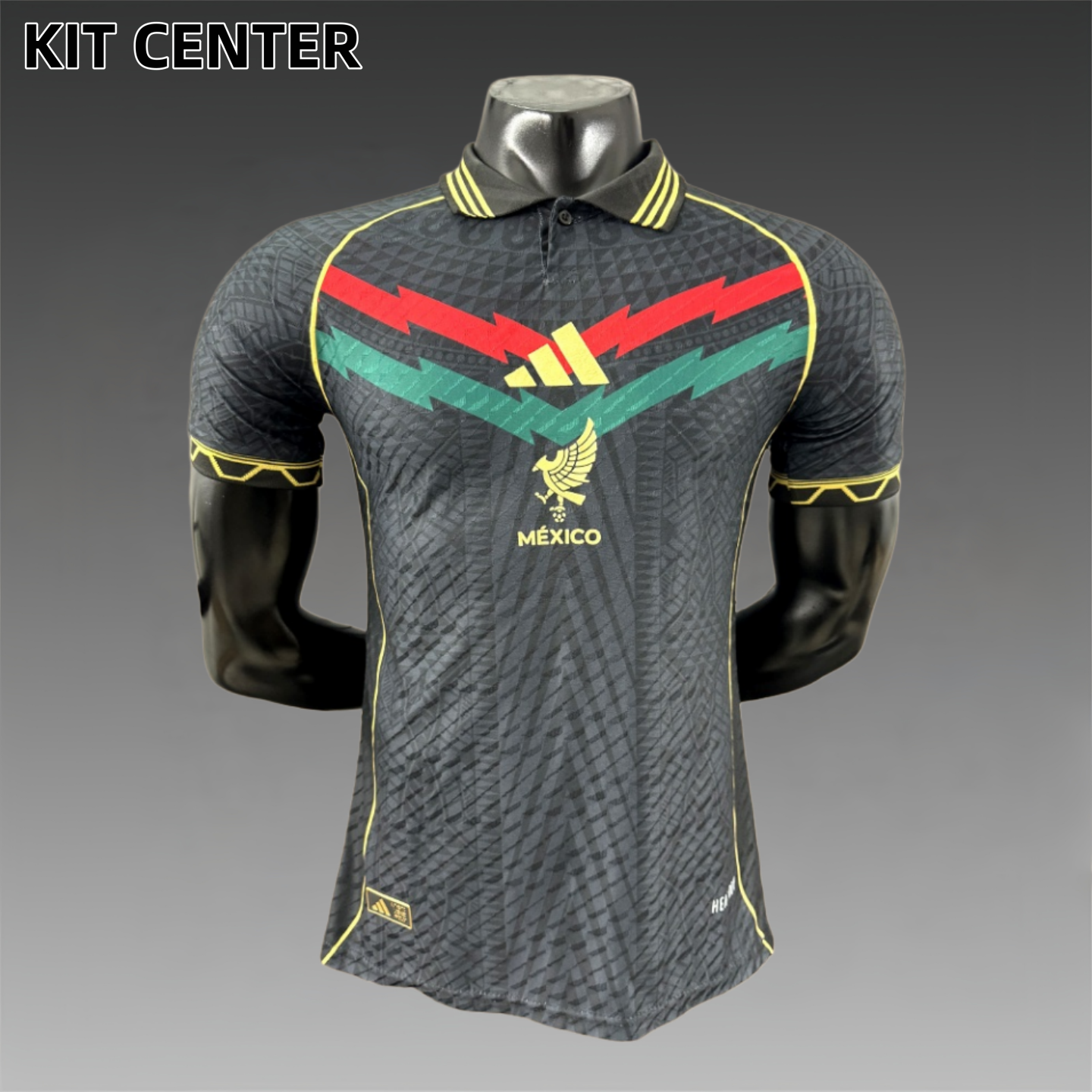 2025/2026 Mexico Special Edition Football Shirt （Player Edition）