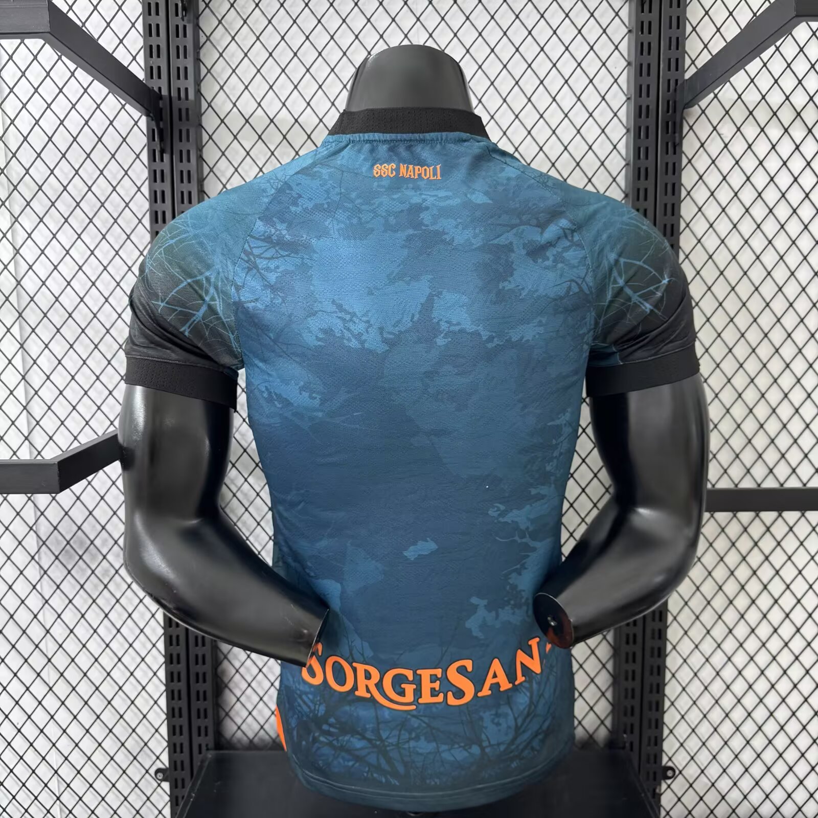 {{product_name}} High Quality Replica Football Jersey