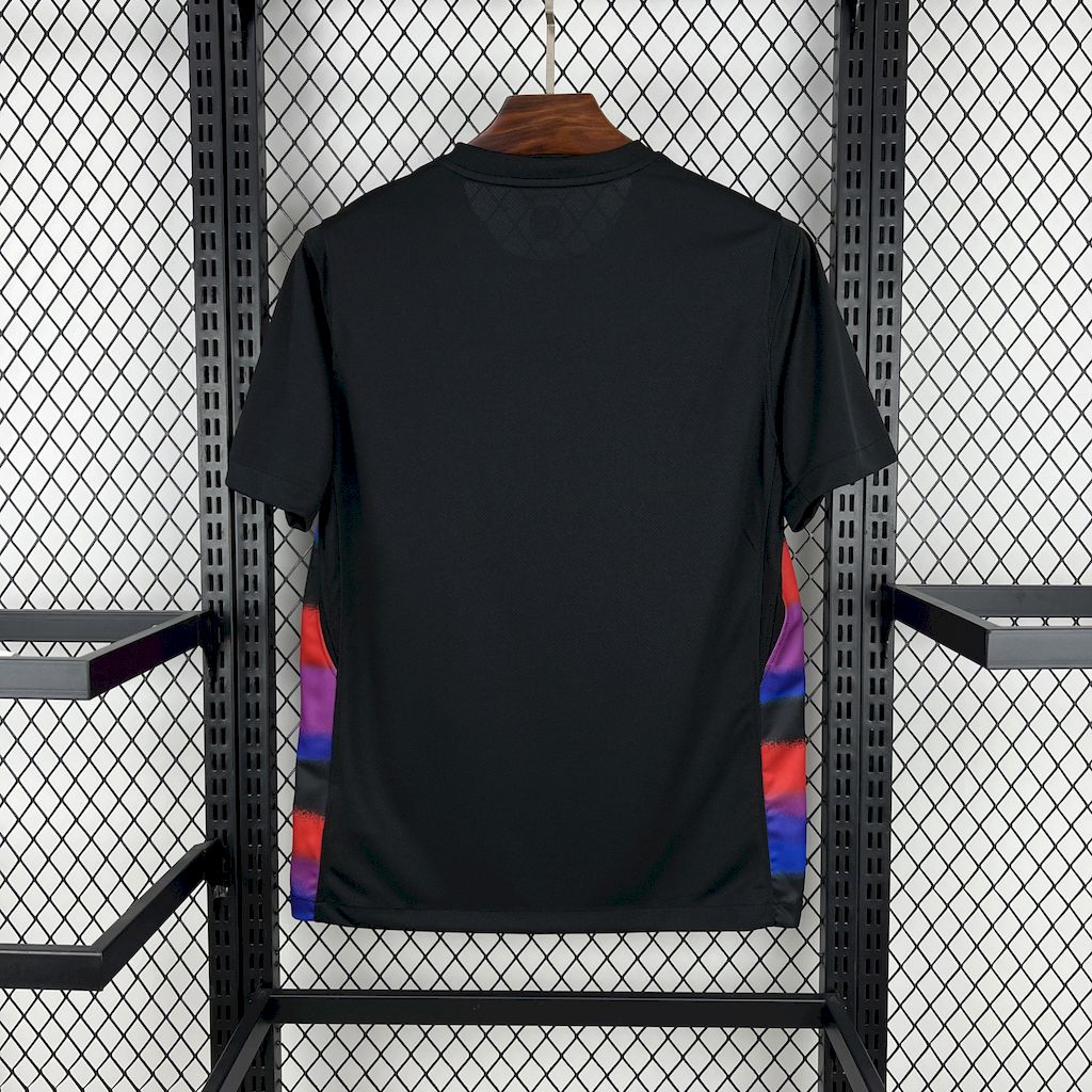 2025/2026 England Away Football Shirt (Fan Edition)