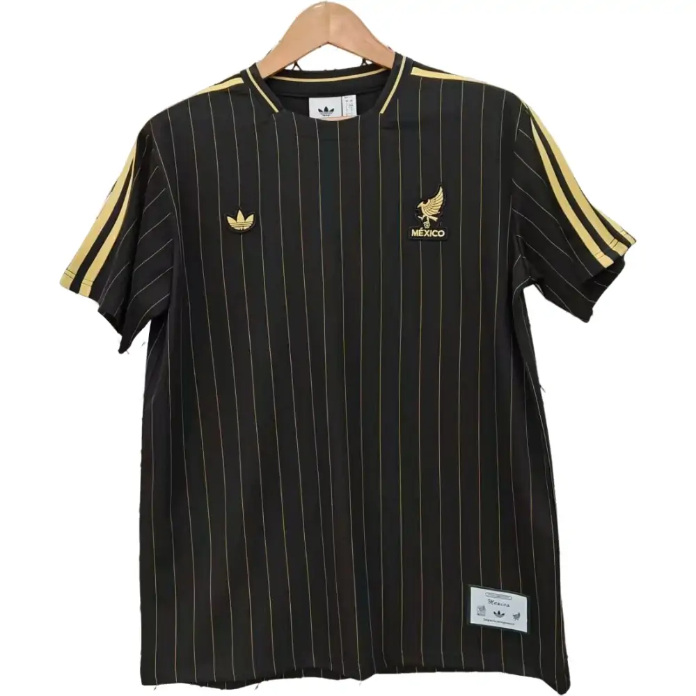 2026-27 Mexico Special Jersey - Fans Edition