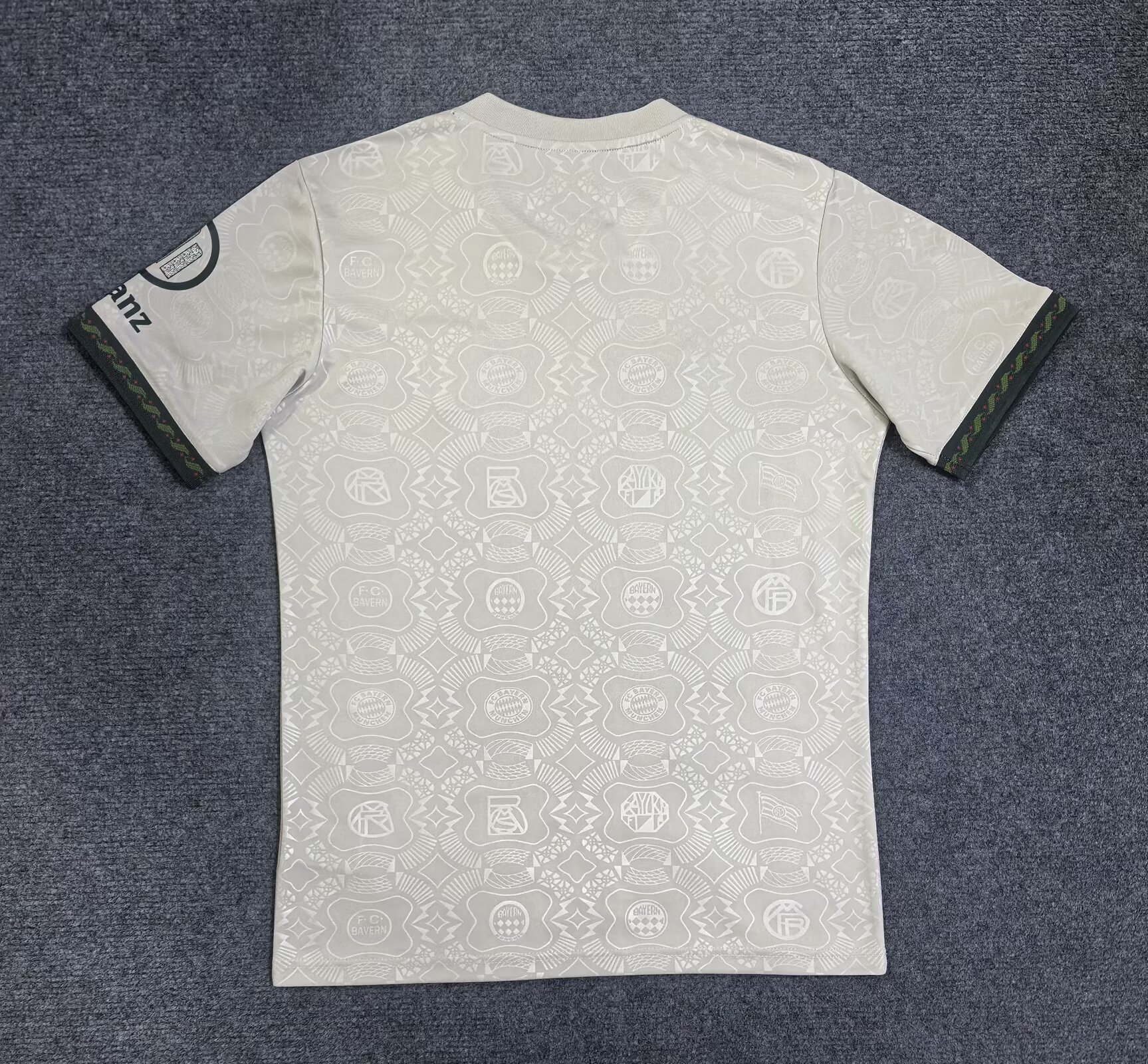 {{product_name}} High Quality Replica Football Jersey