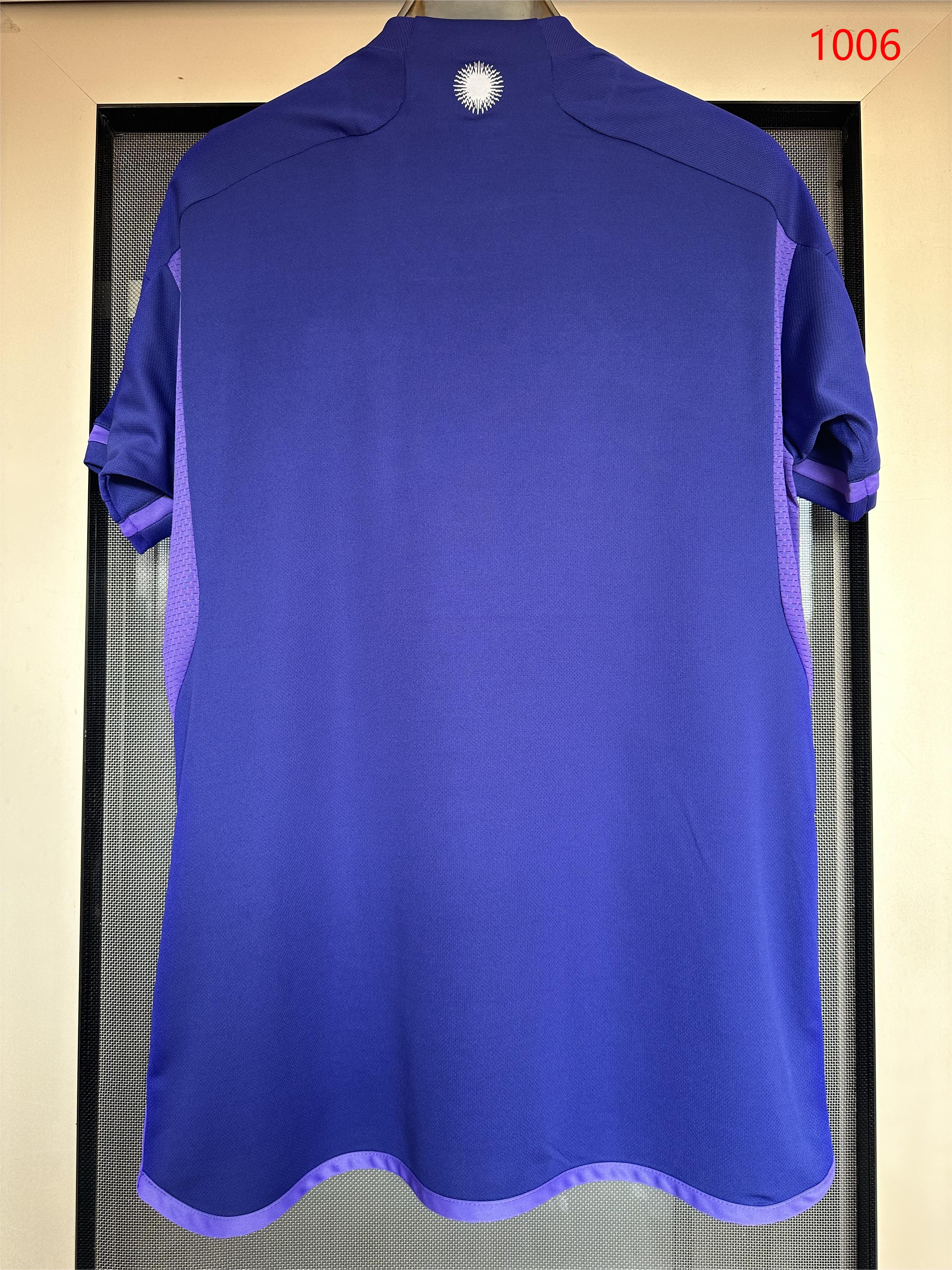 {{product_name}} High Quality Replica Football Jersey