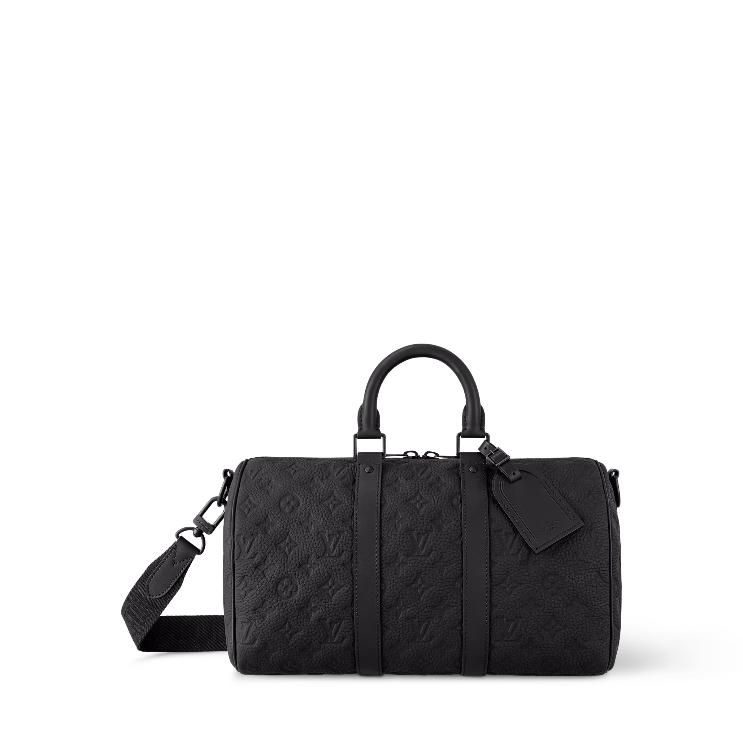 LV Sac Keepall Bandoulière 35