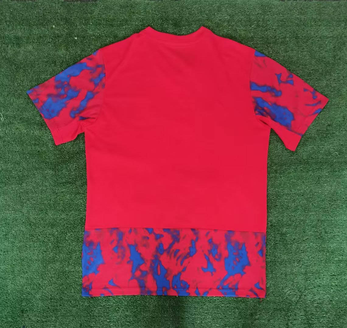 {{product_name}} High Quality Replica Football Jersey