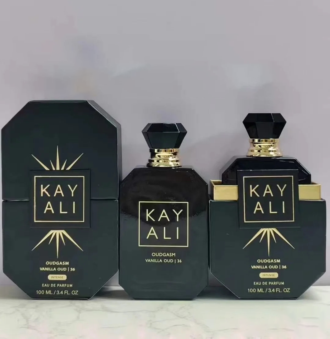Kayali Oudgasm Vanilla Oud | 36