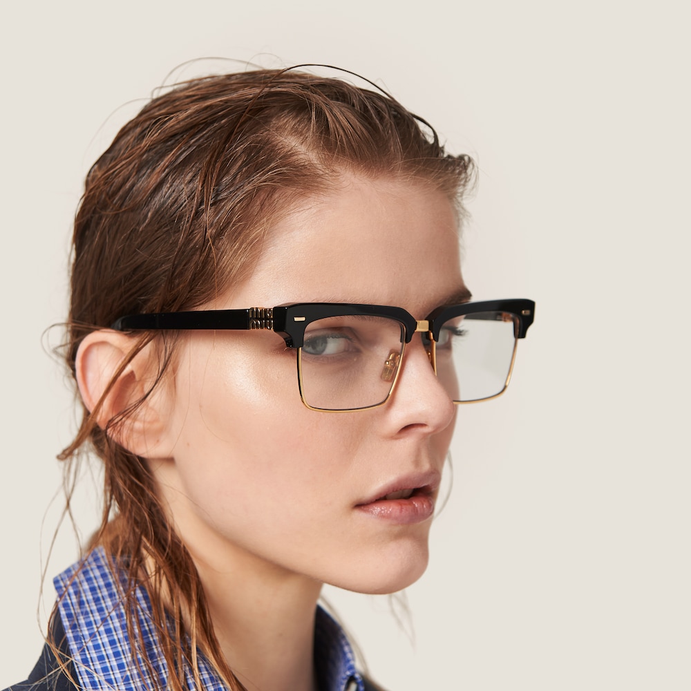 Miu Miu Runway sunglasses