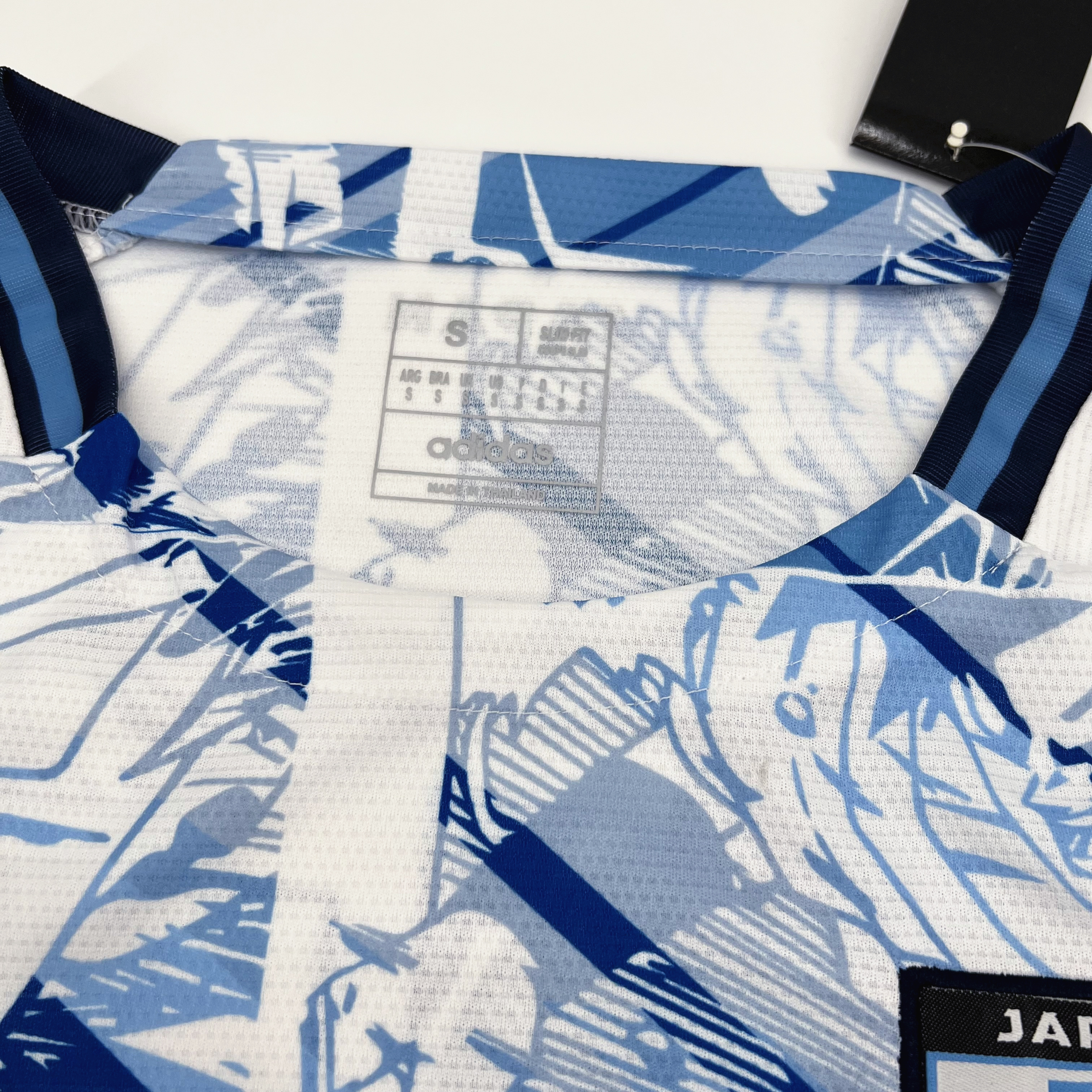 2024/2025 Japanese Dragon Ball Goku Edition Football Shirt (Player Edition)