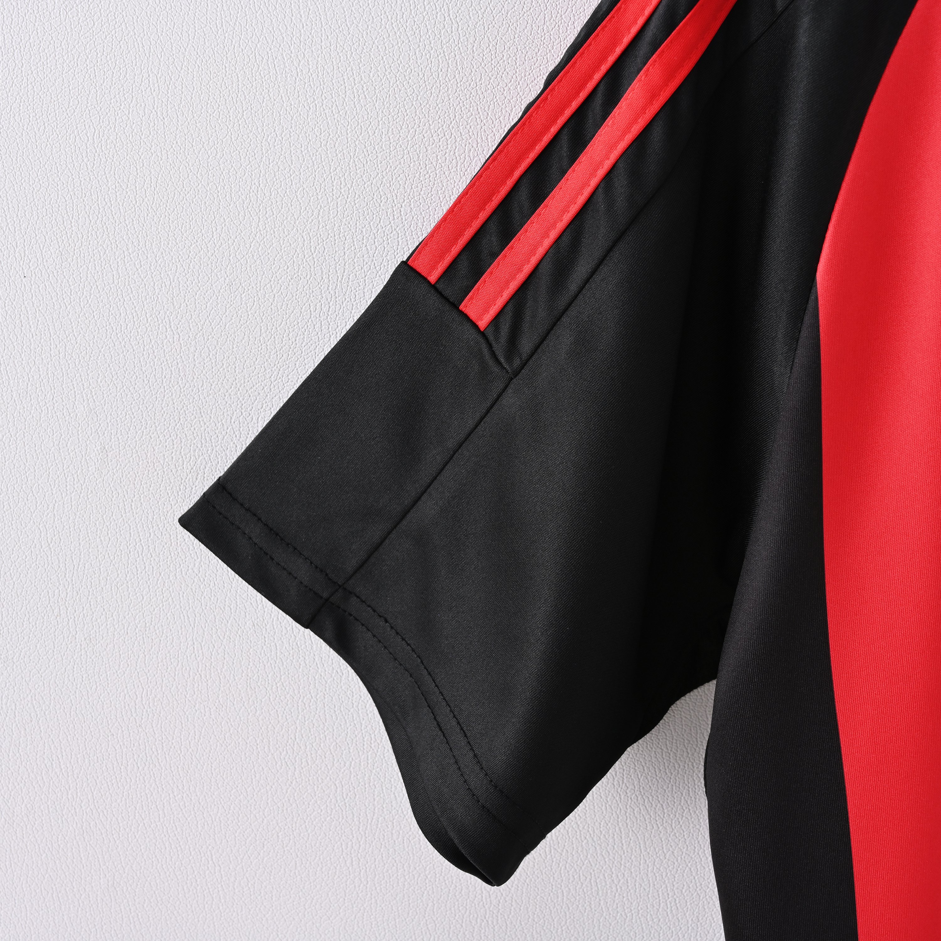 2008/2009 AC Milan Home Retro Football Shirt