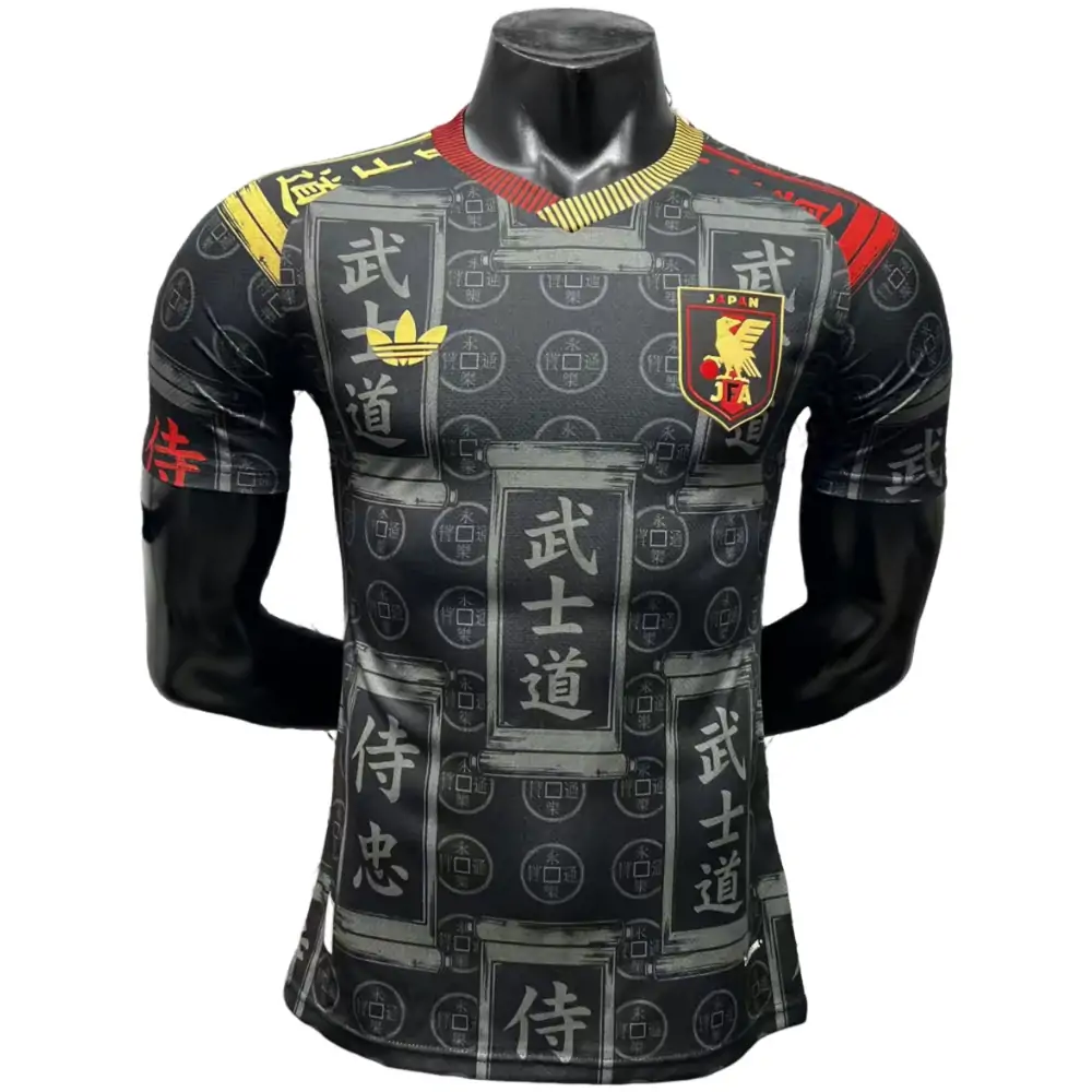 2026-27 Japan Special Jersey - Player Edition