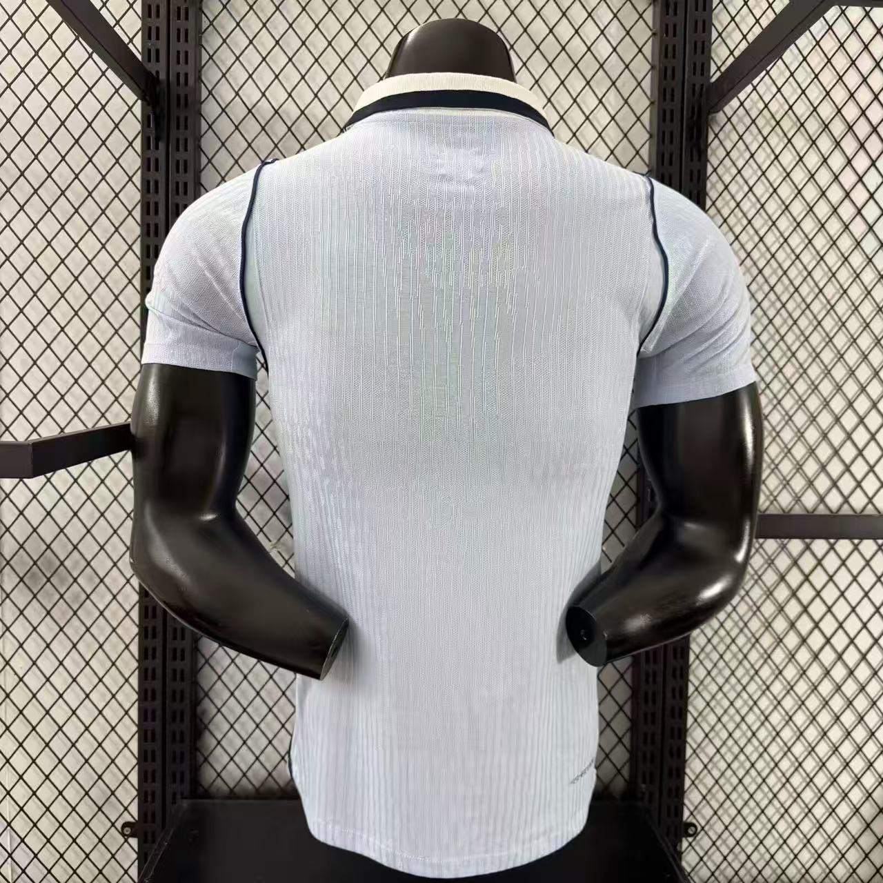 2026 Uruguay Home Football Shirt (Player Edition)