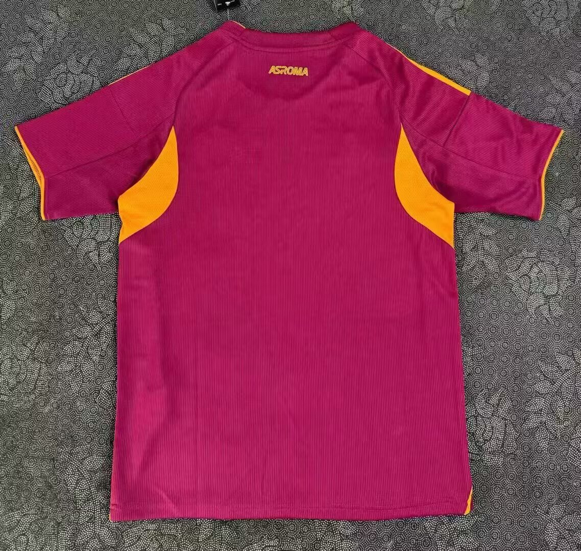 {{product_name}} High Quality Replica Football Jersey