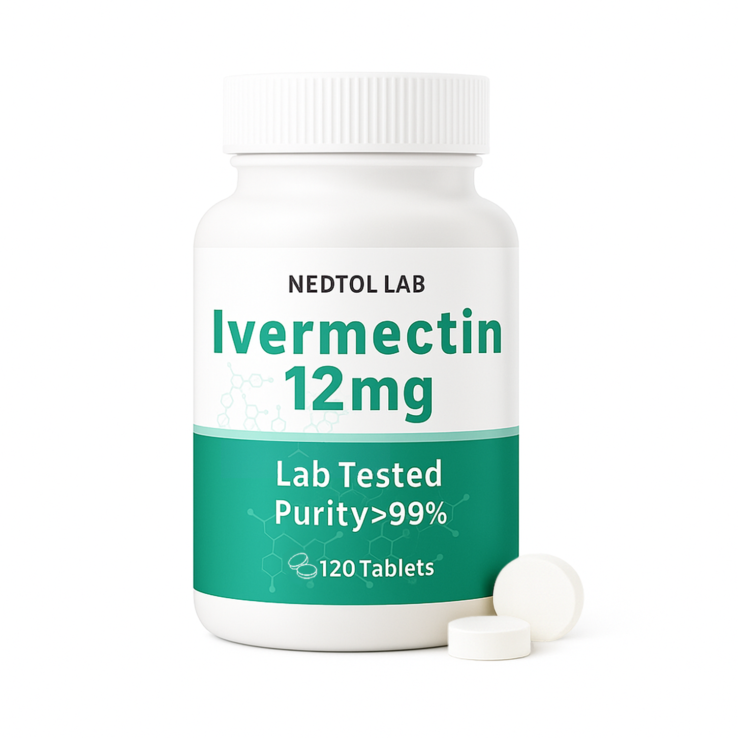 Ivermectin Tablets 12mg