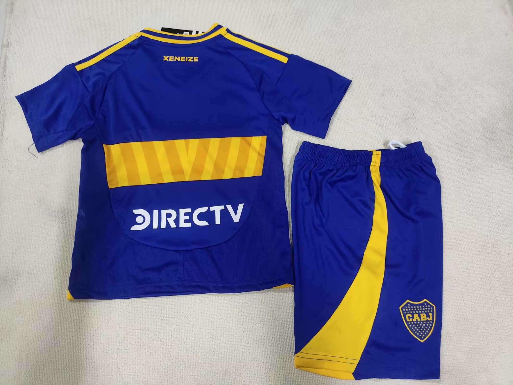 {{product_name}} High Quality Replica Football Jersey